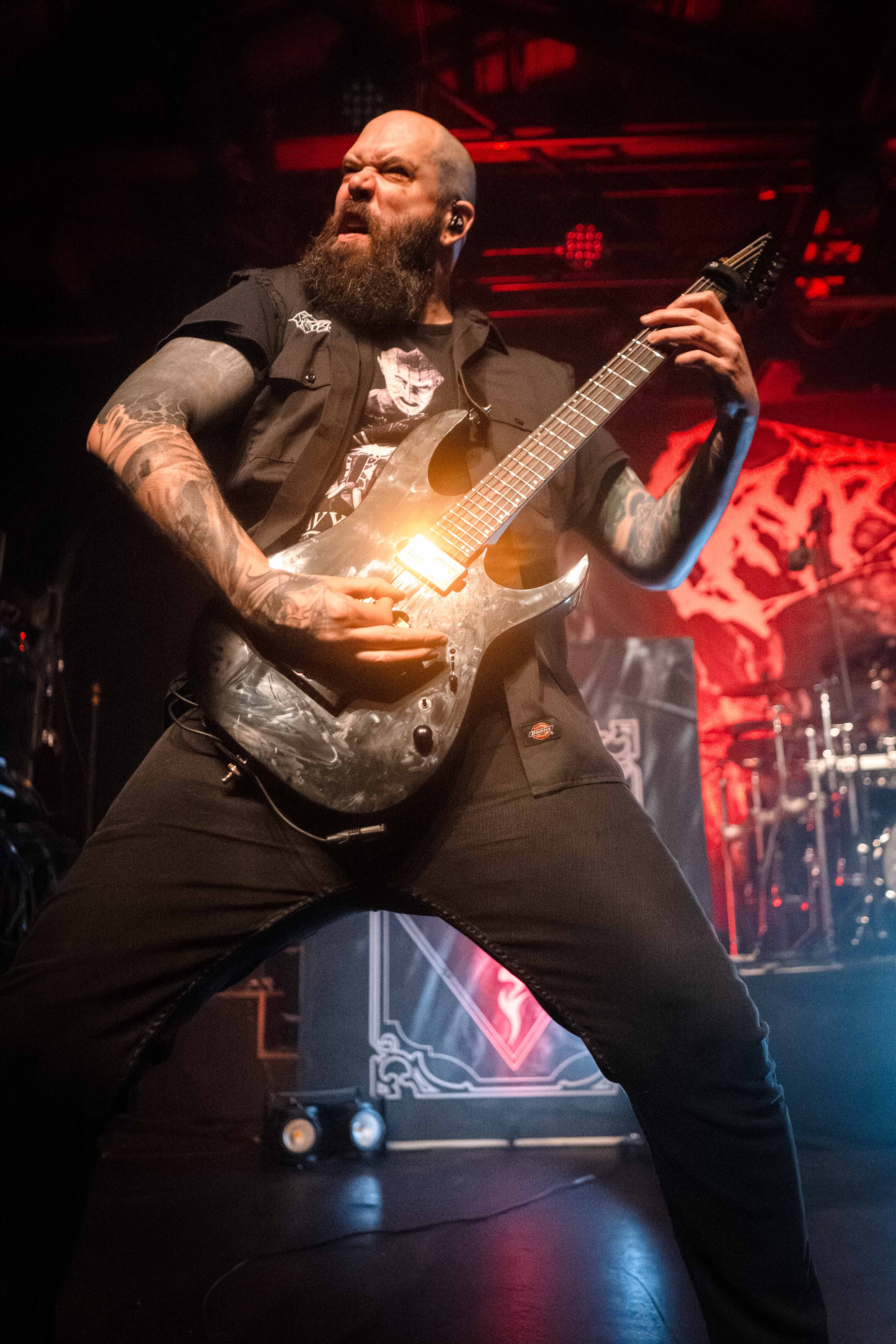 Foto: Magnus Karms Blichfeldt