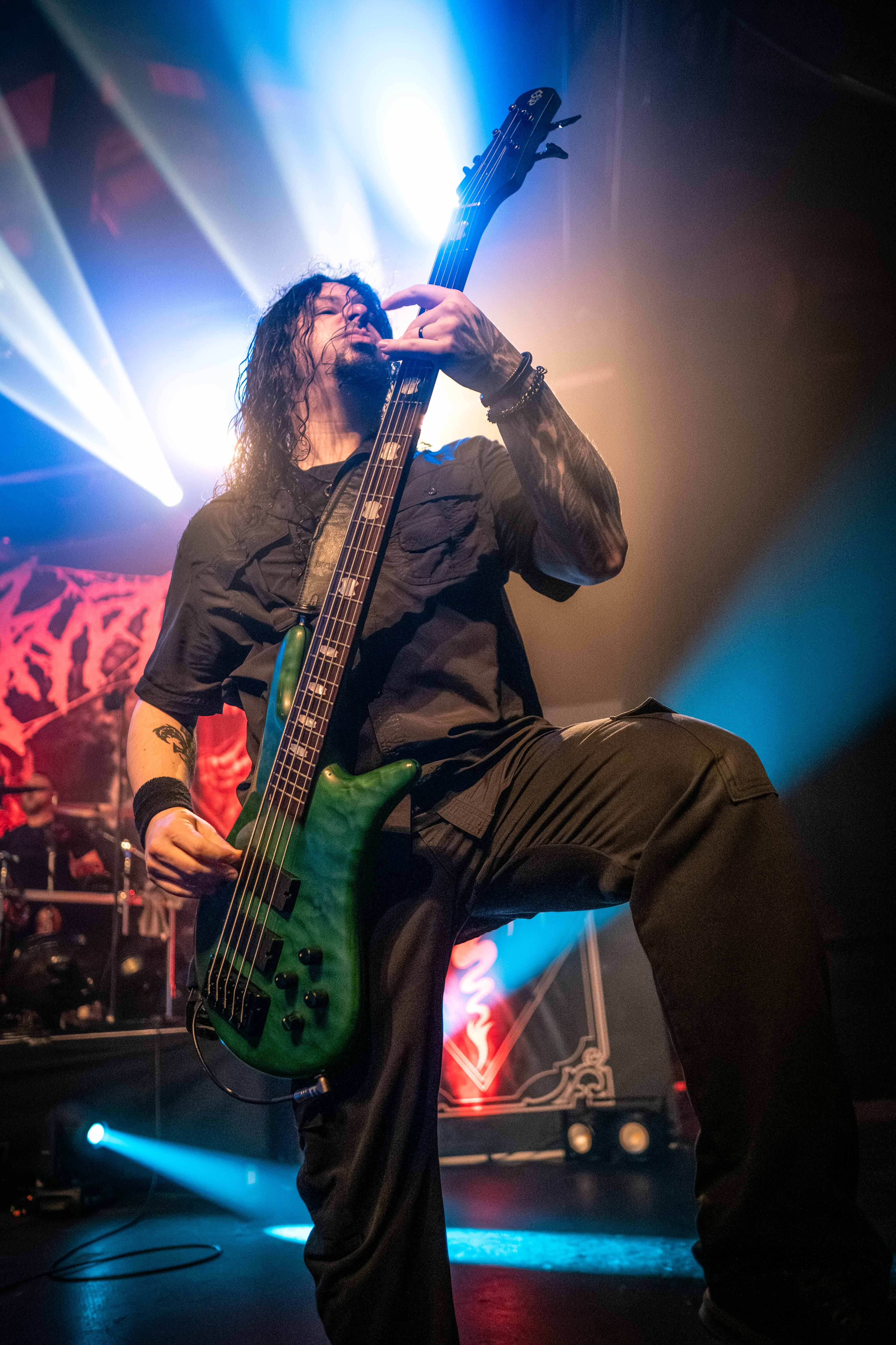 Foto: Magnus Karms Blichfeldt