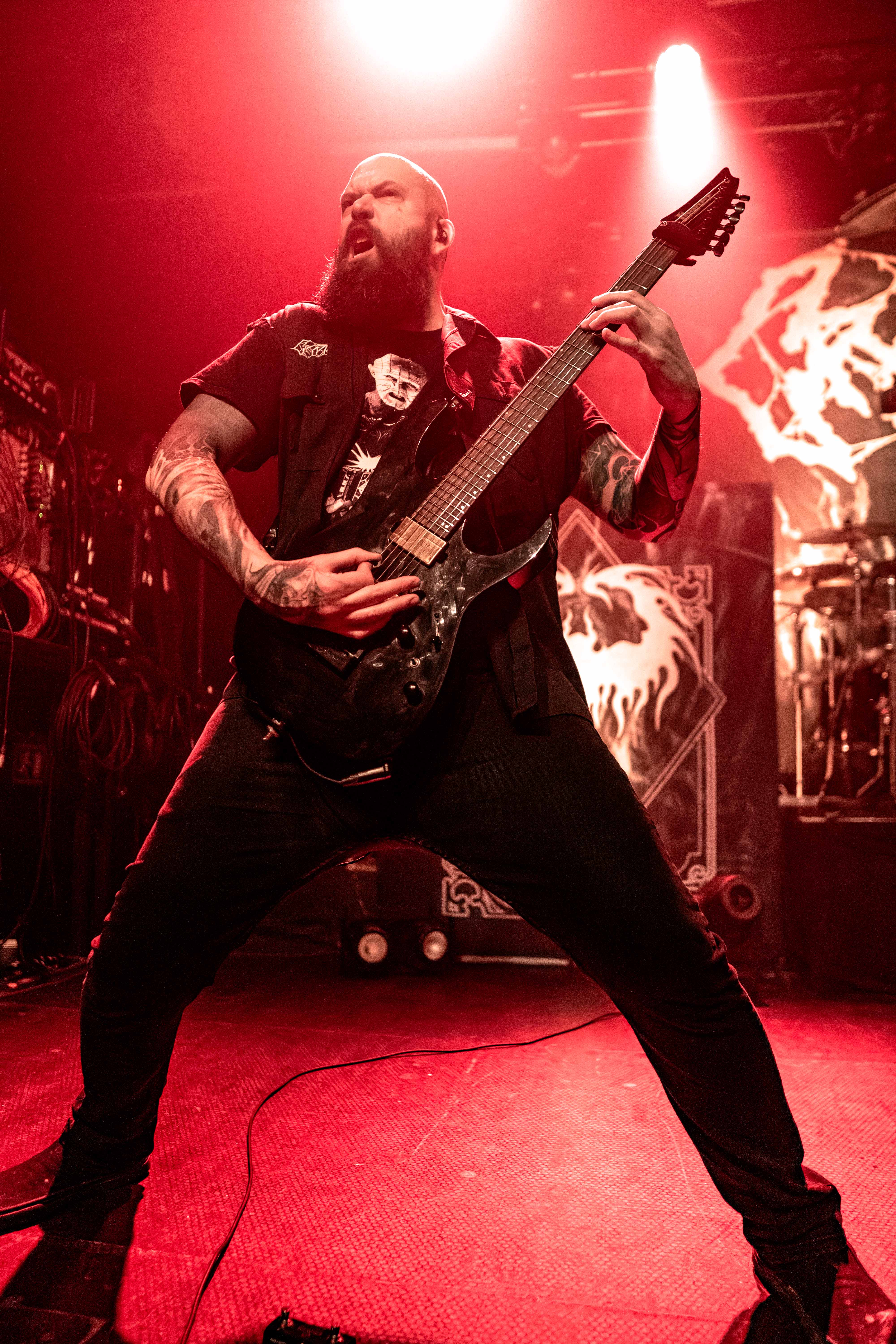 Foto: Magnus Karms Blichfeldt