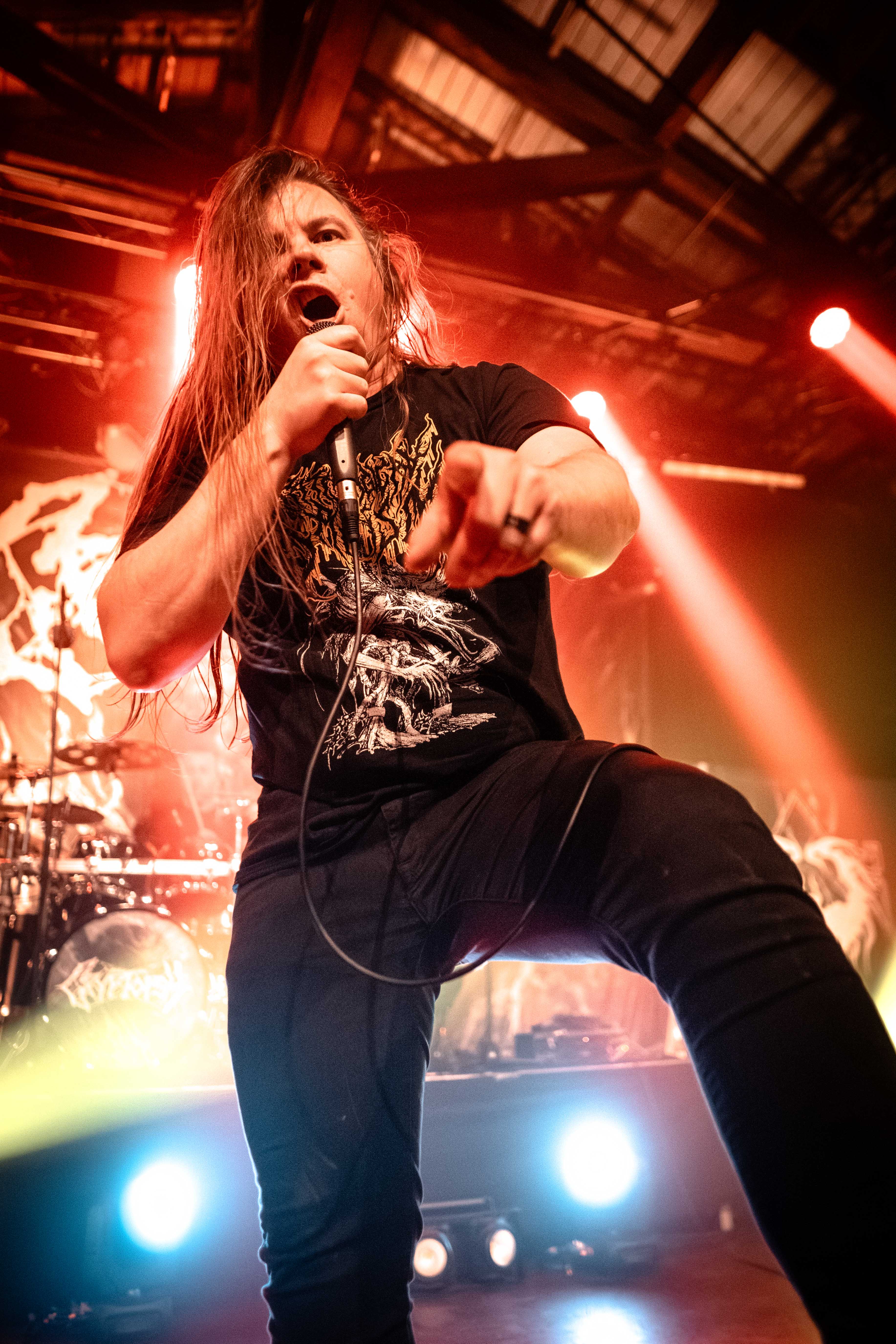 Foto: Magnus Karms Blichfeldt