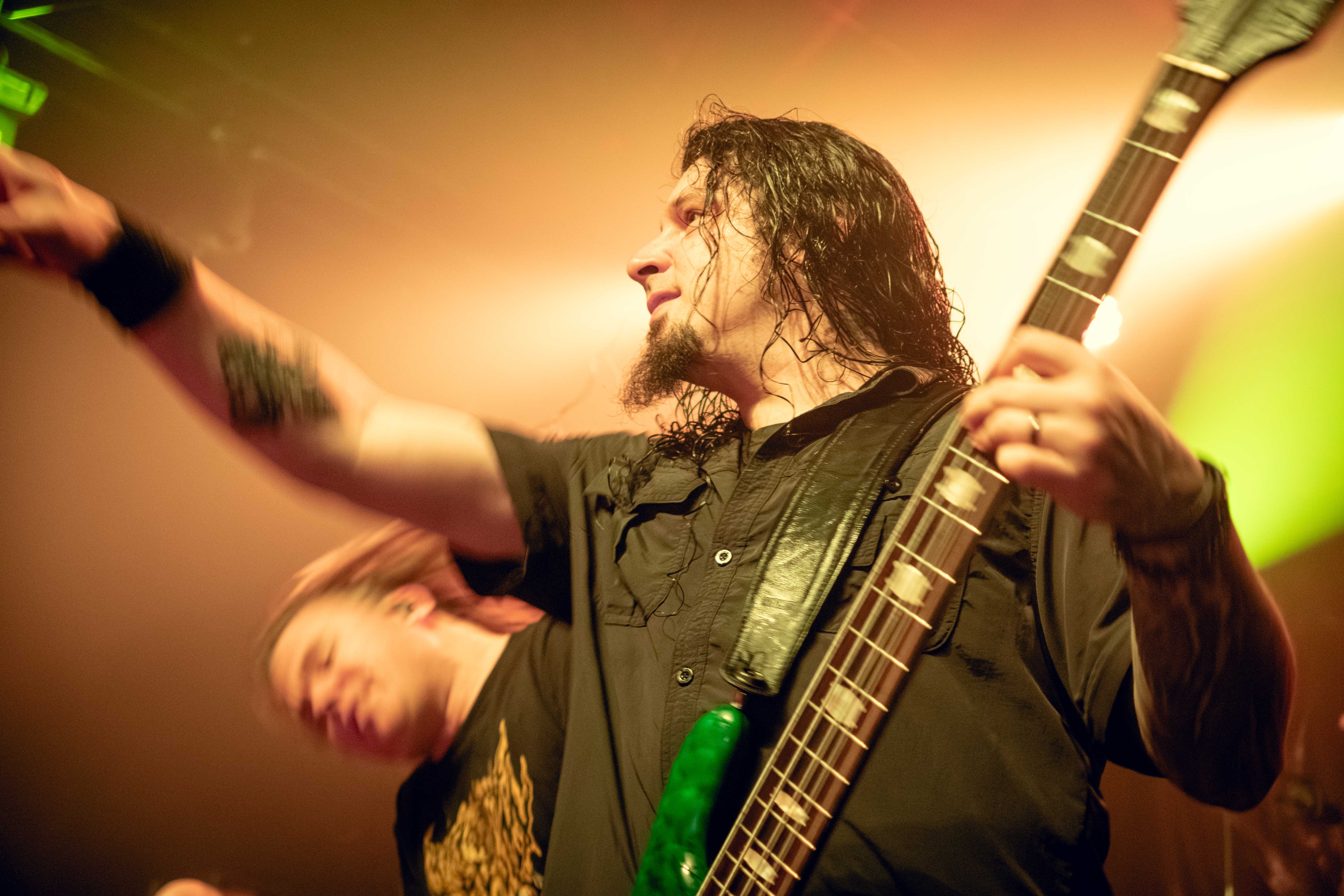 Foto: Magnus Karms Blichfeldt