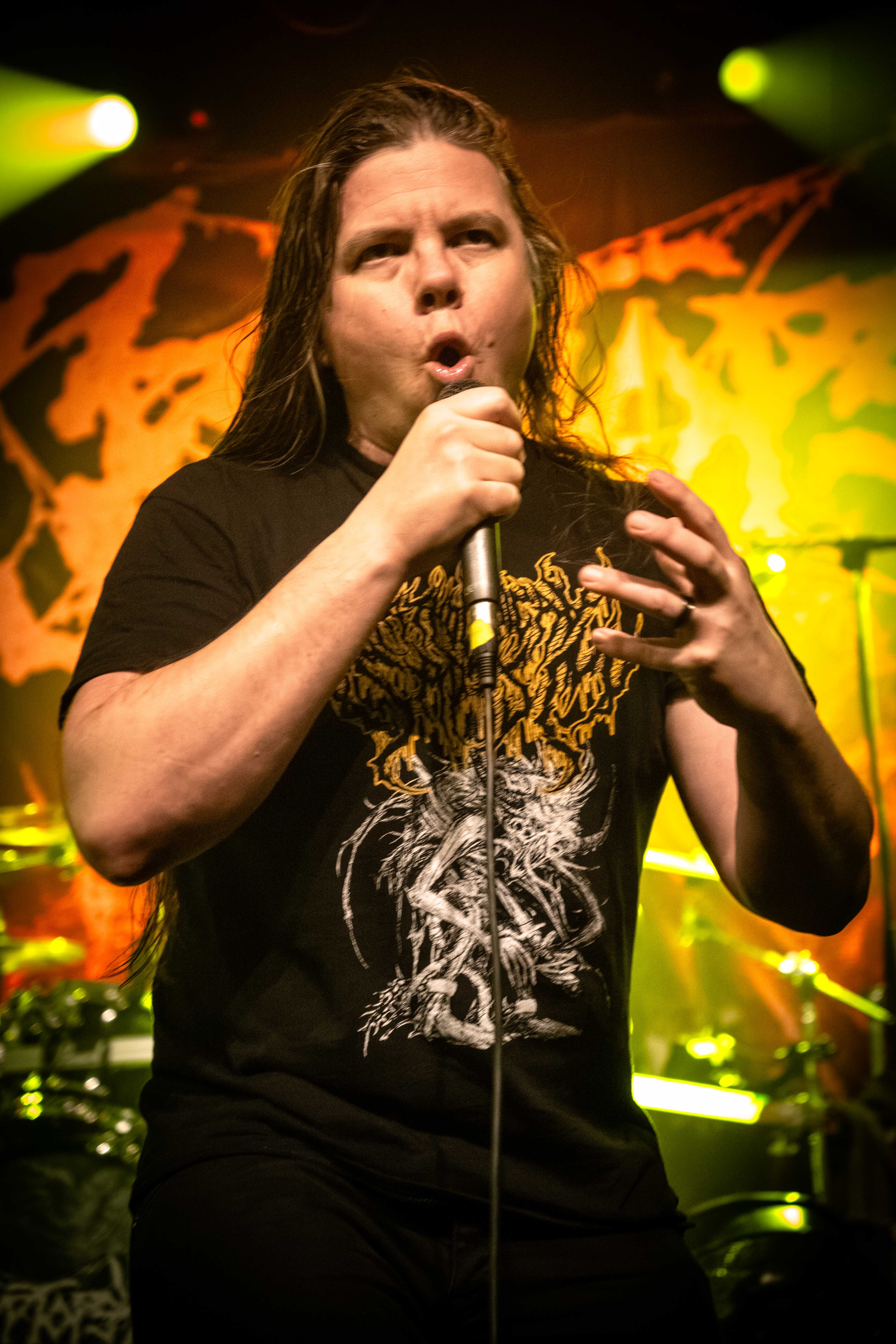 Foto: Magnus Karms Blichfeldt