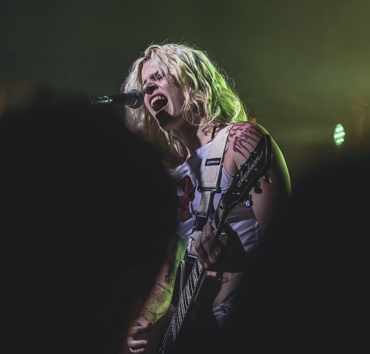 DeathbyRomy