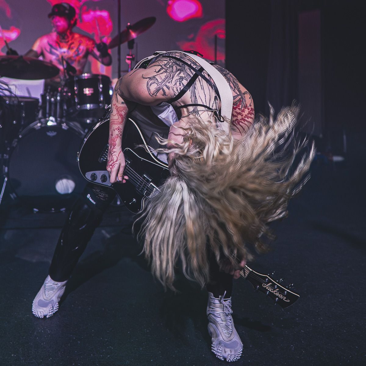 DeathbyRomy