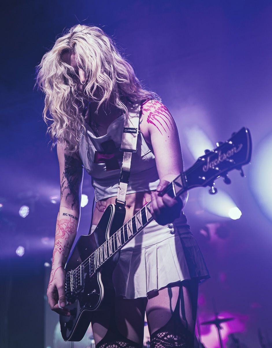 DeathbyRomy