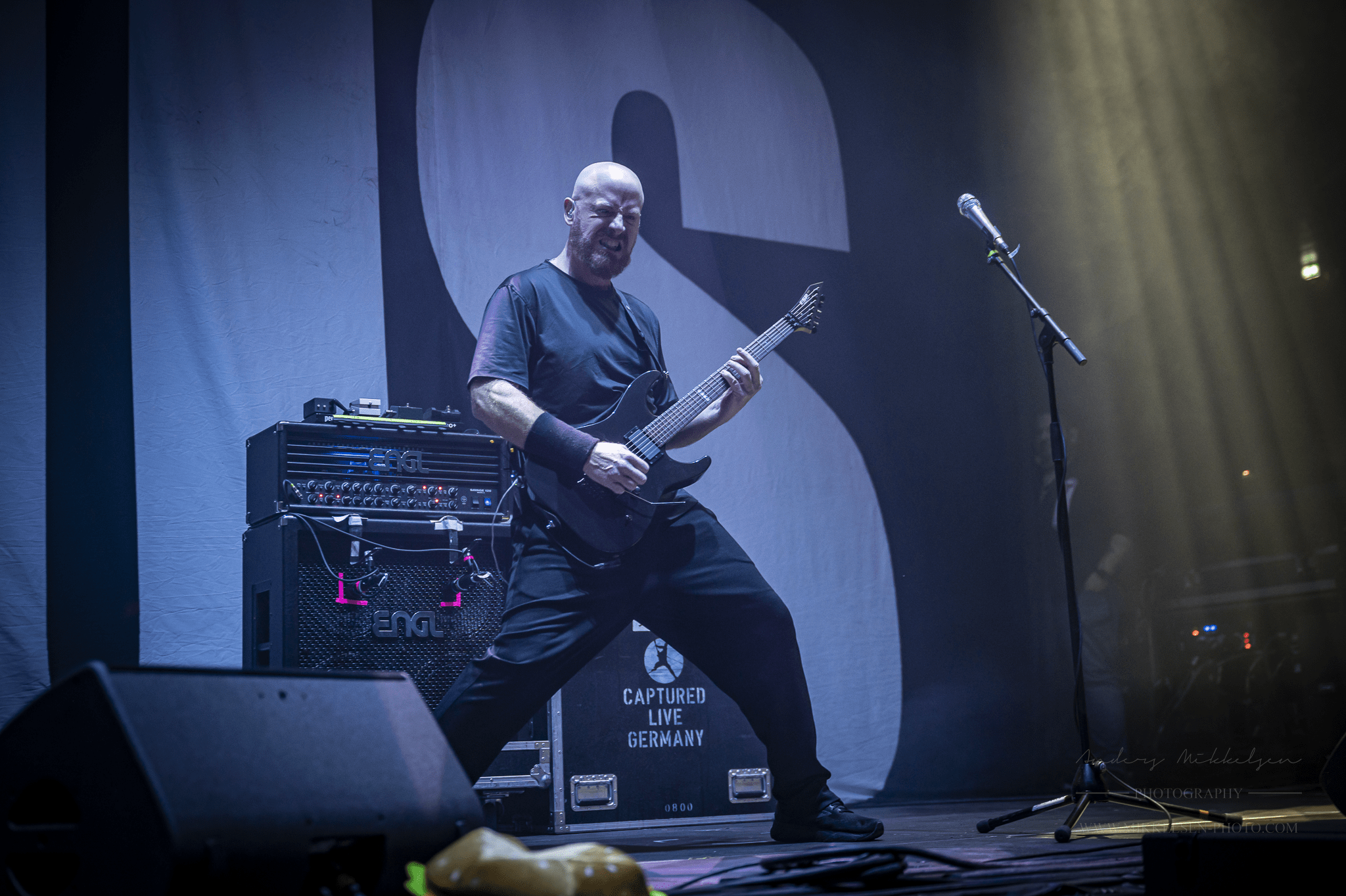 Dying Fetus - Foto: Anders Groos Mikkelsen