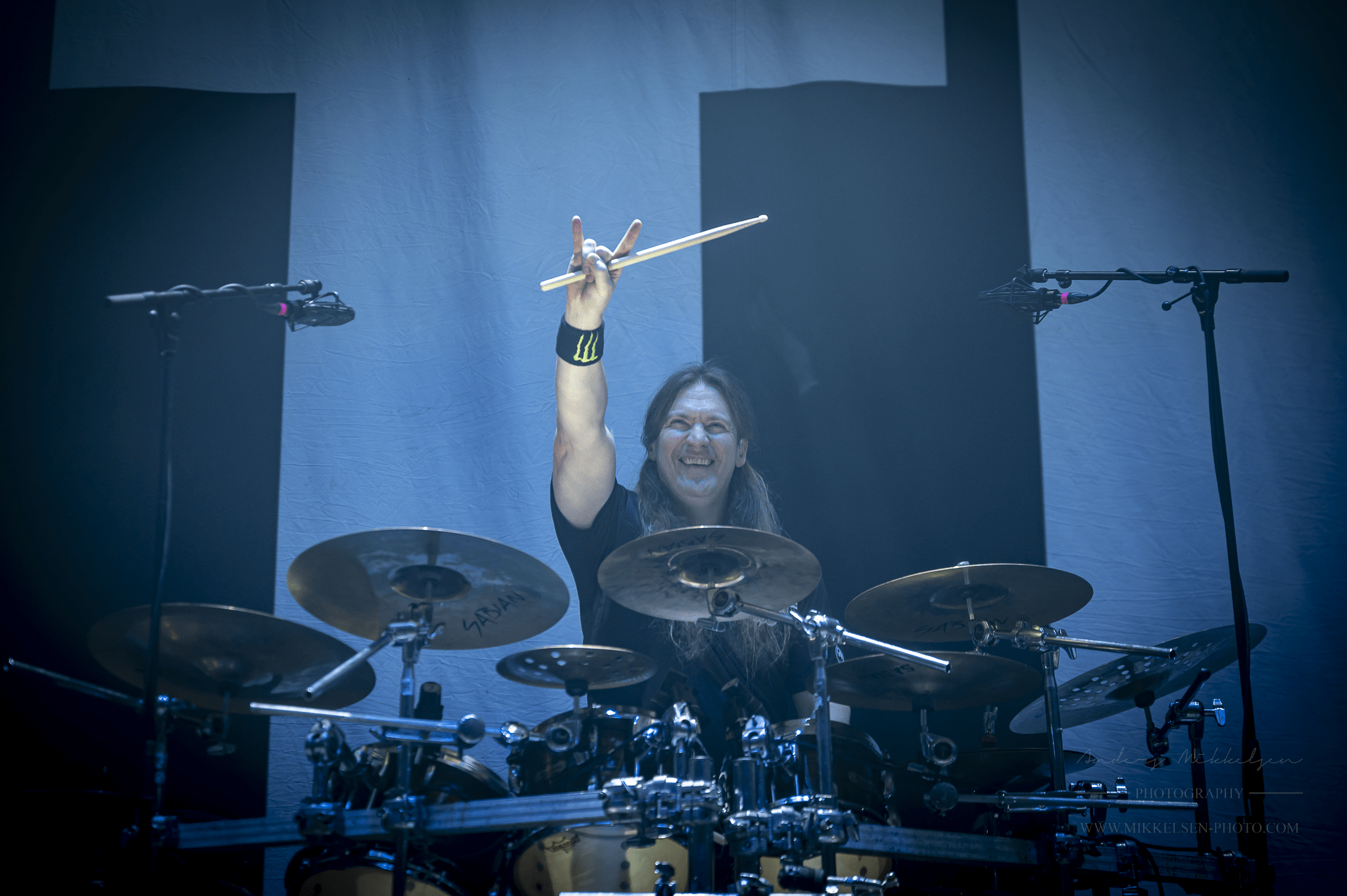 Dying Fetus - Foto: Anders Groos Mikkelsen