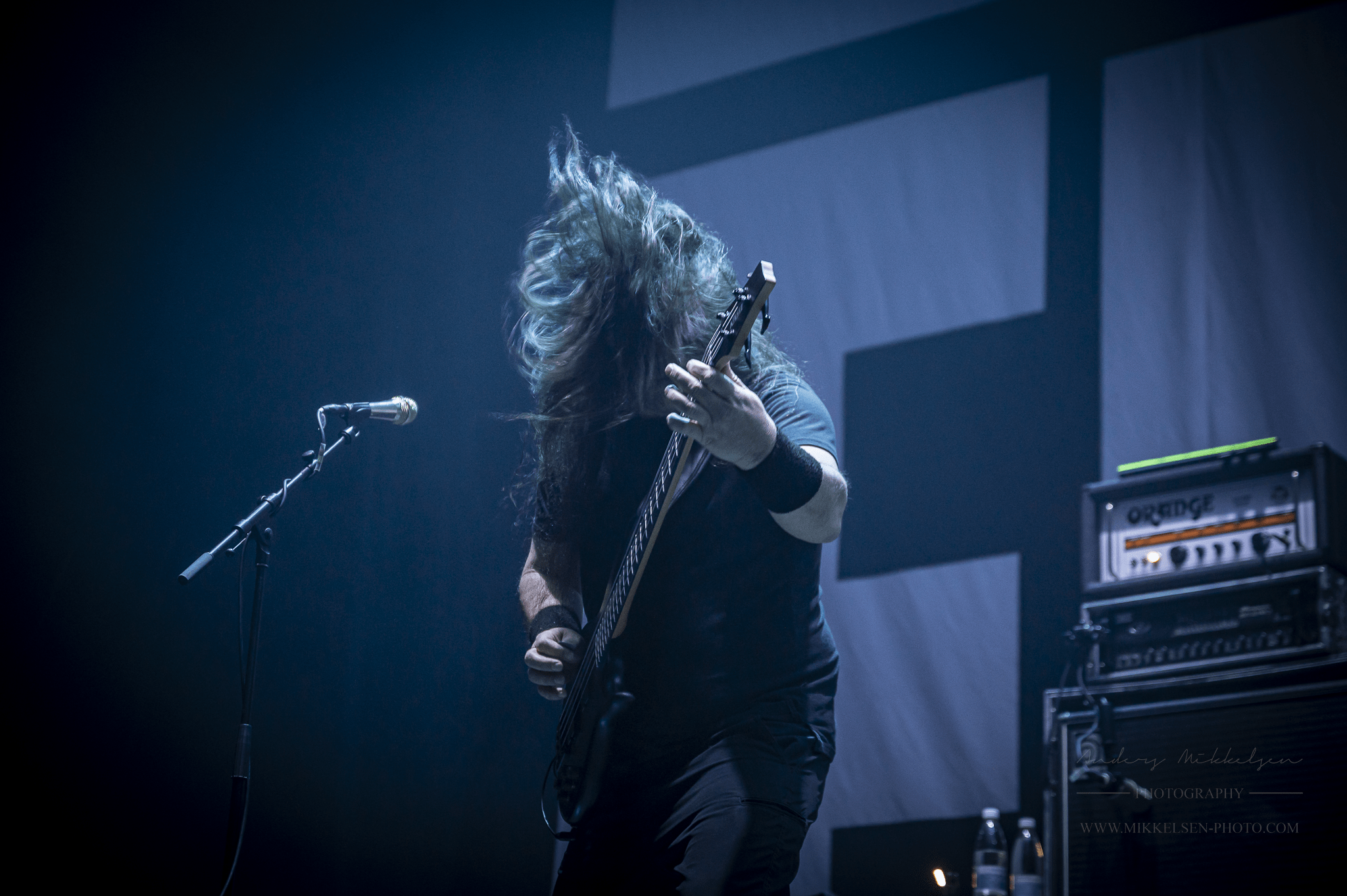 Dying Fetus - Foto: Anders Groos Mikkelsen