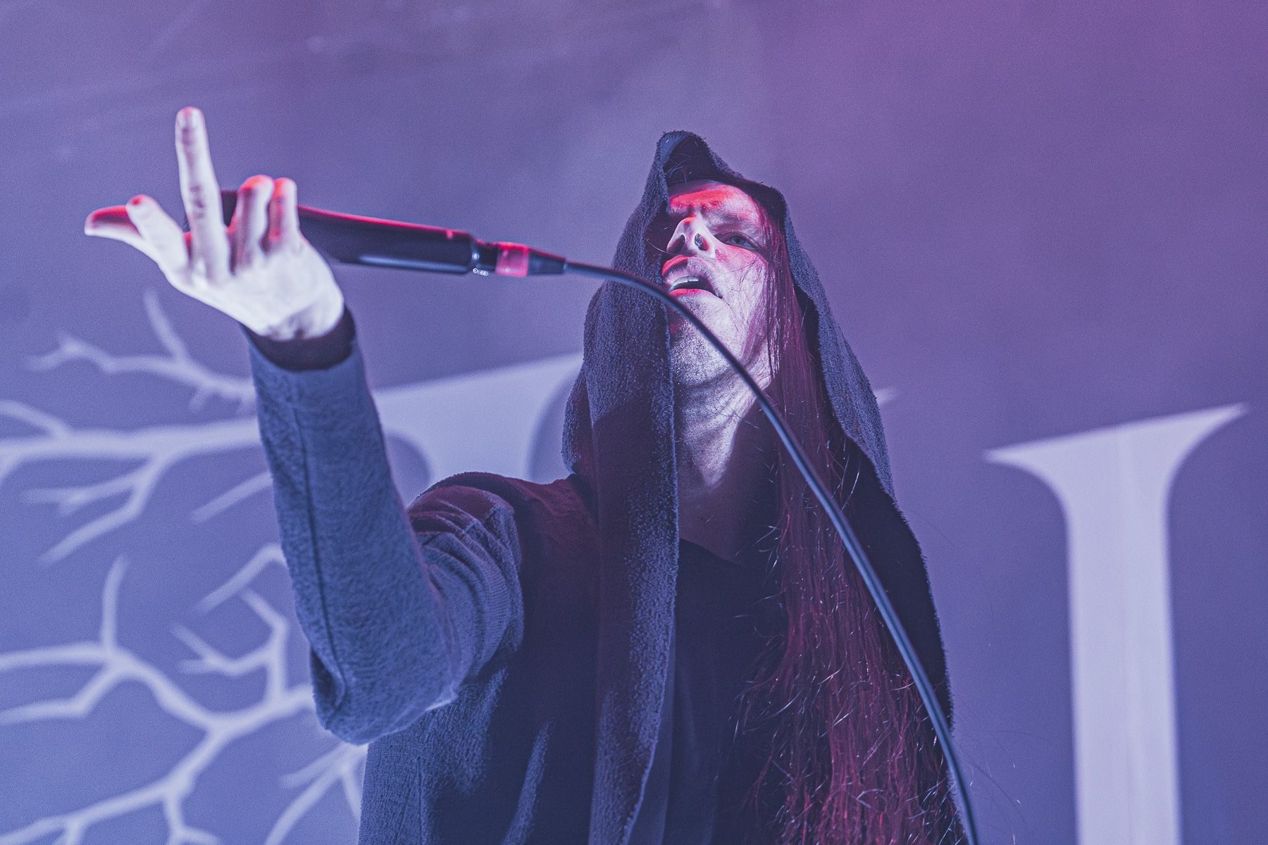 Humanity's Last Breath, Shadow Of Intent, Whitechapel, Lorna Shore