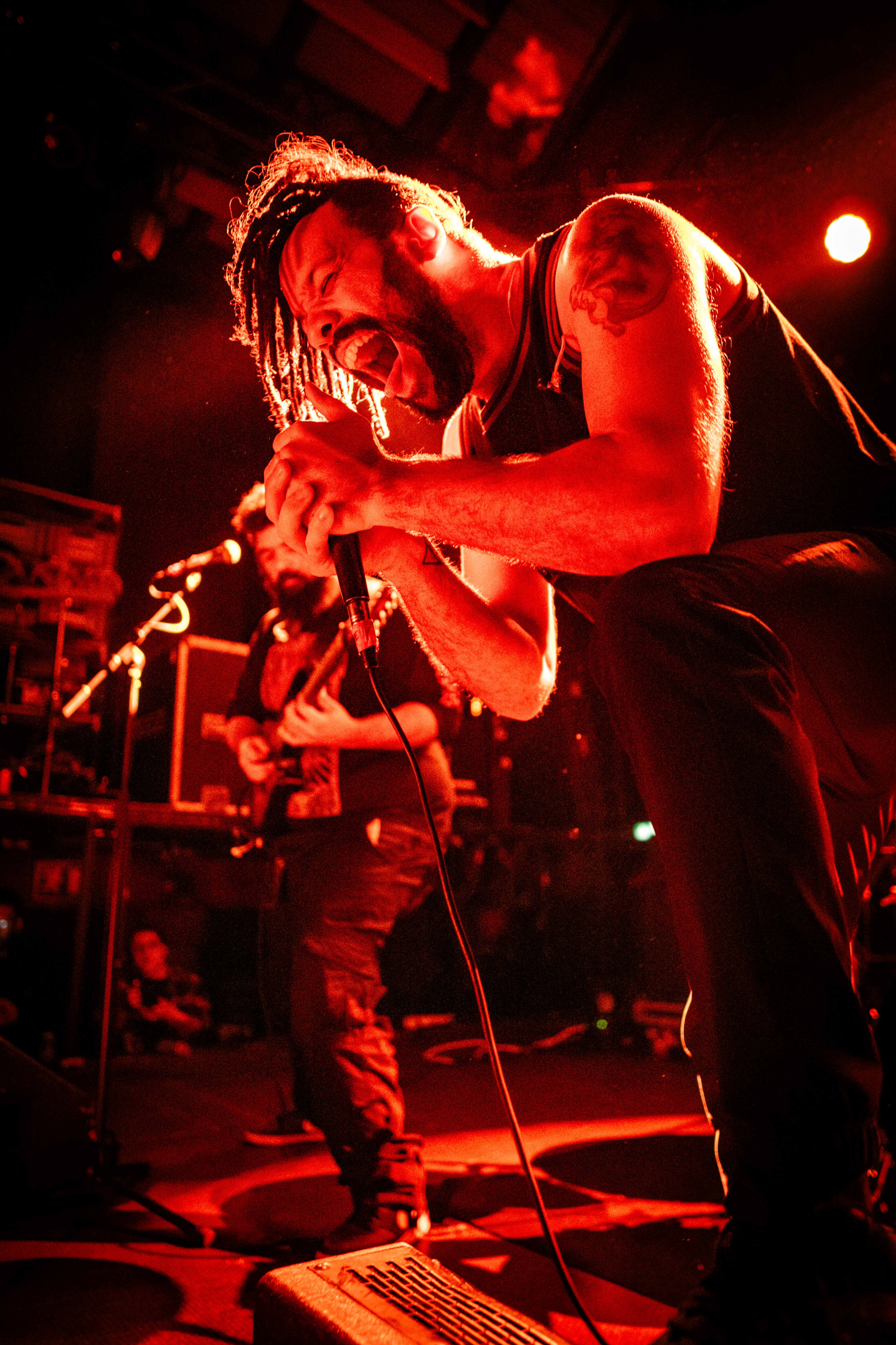 Inferi - Foto: Magnus Karms Blichfeldt