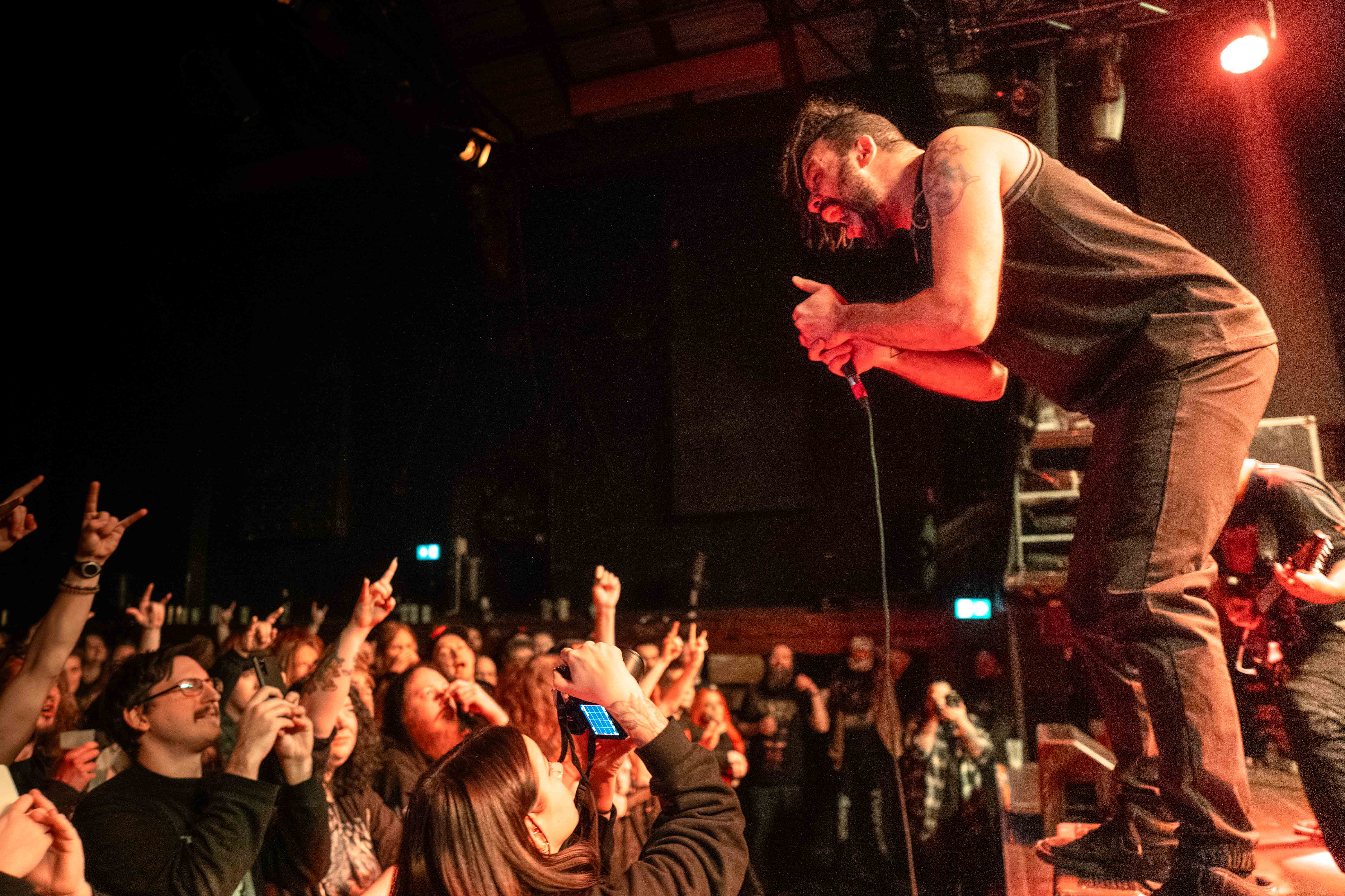 Inferi - Foto: Magnus Karms Blichfeldt