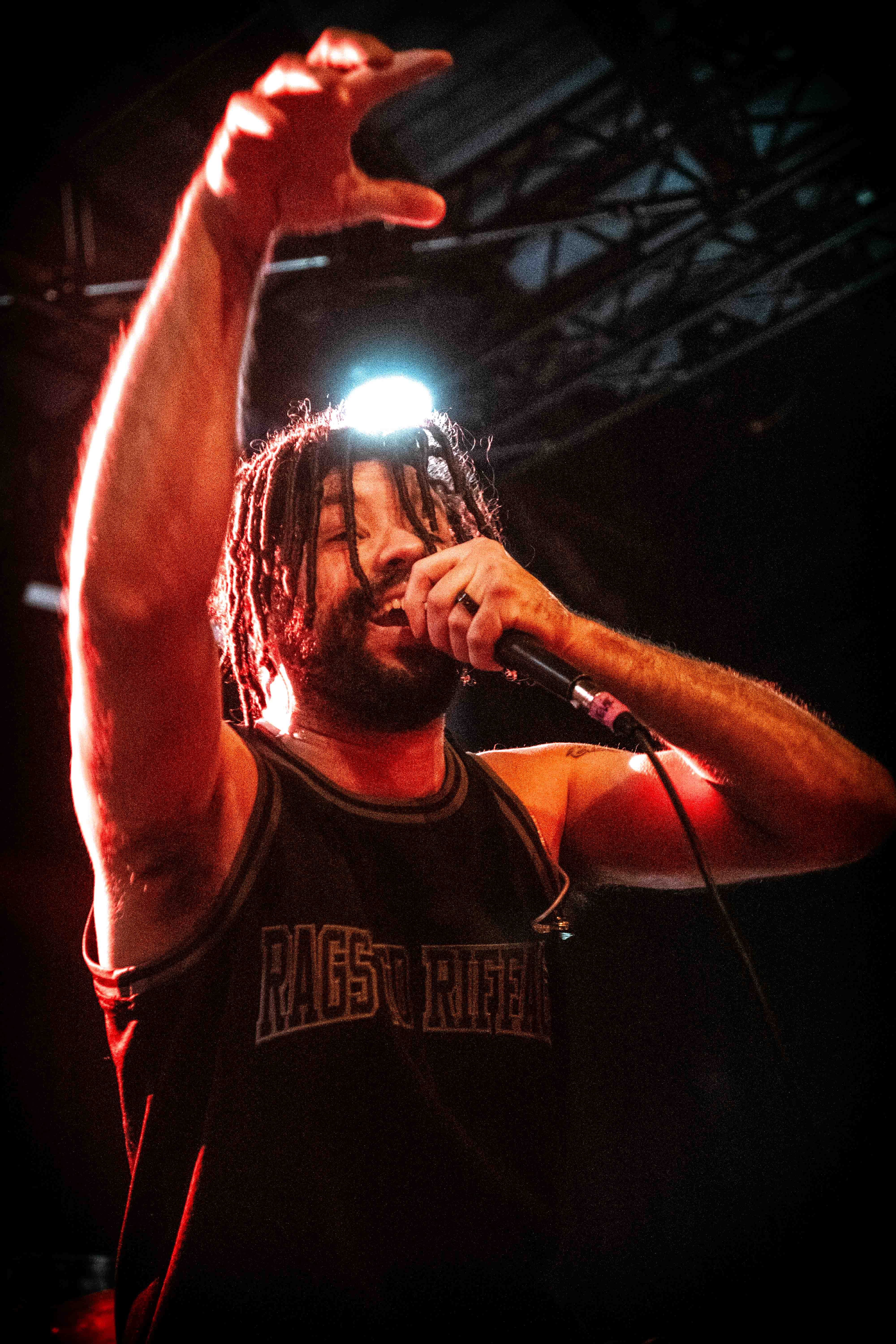 Inferi - Foto: Magnus Karms Blichfeldt
