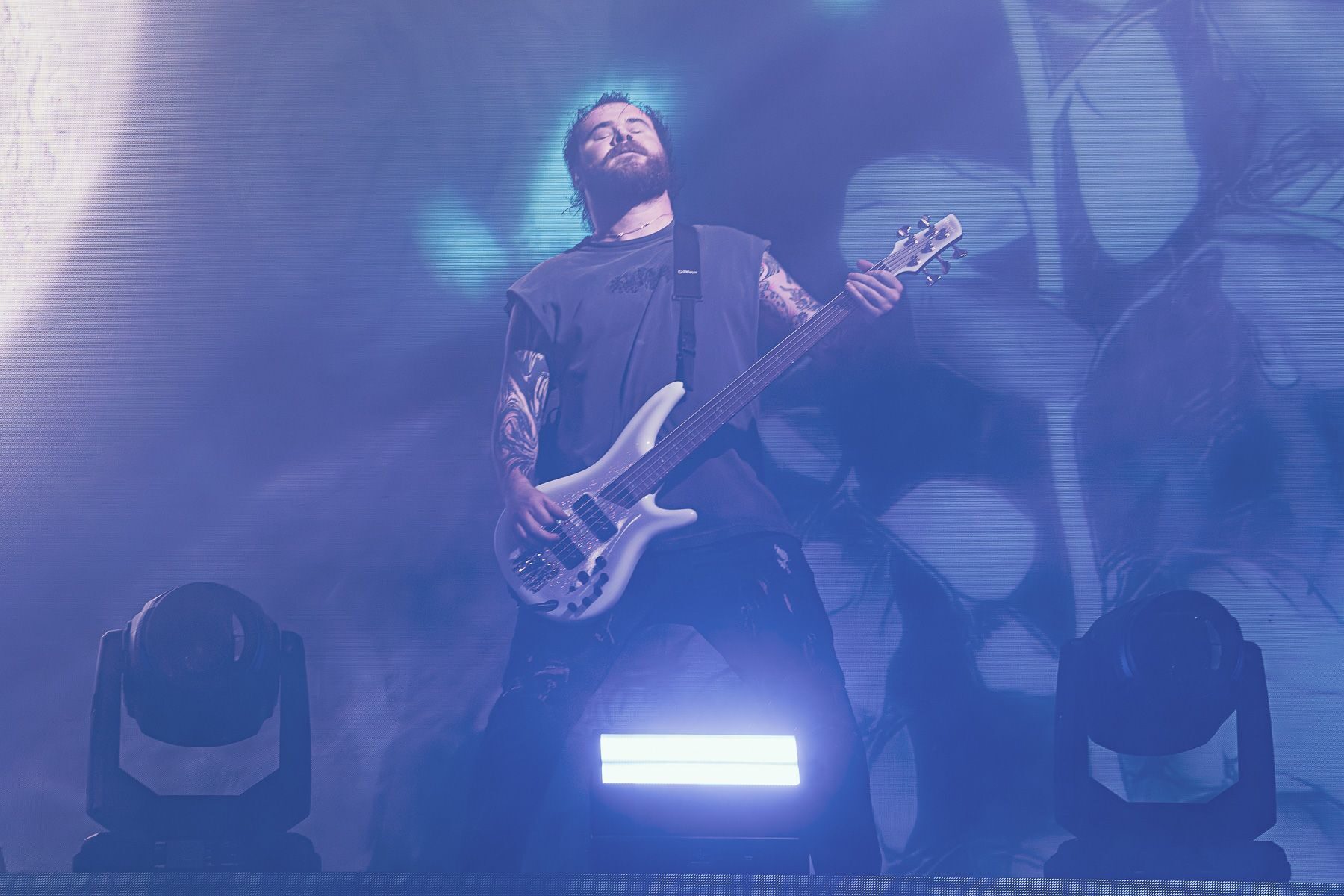 Lorna Shore