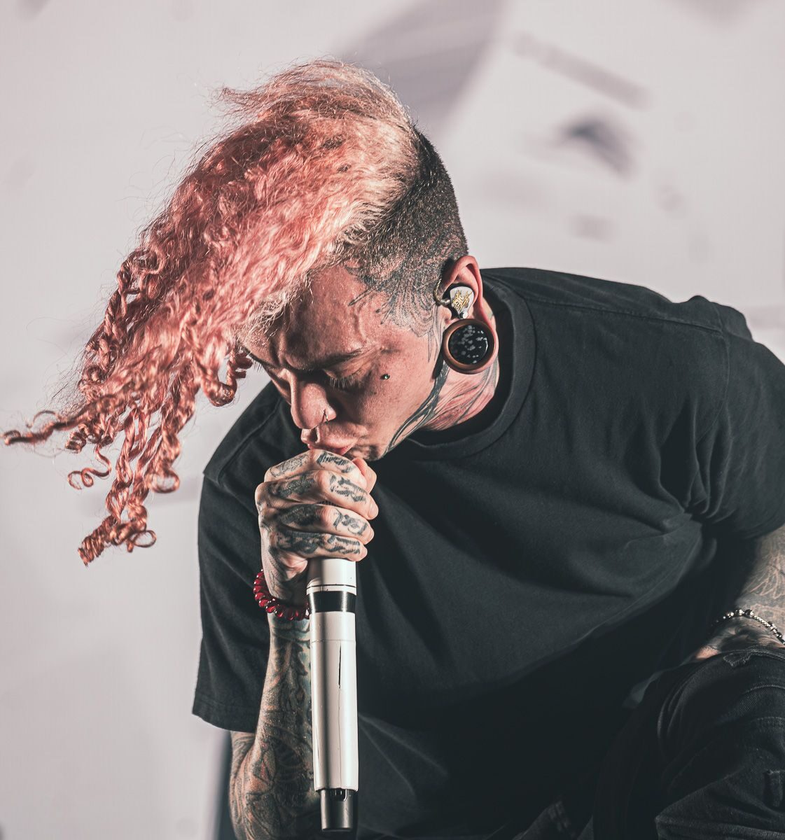 Lorna Shore