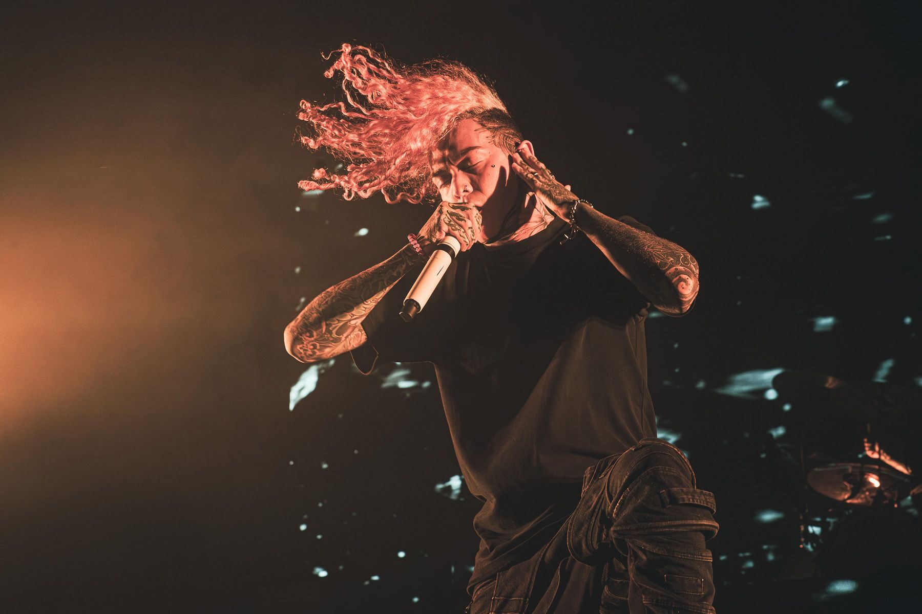 Lorna Shore