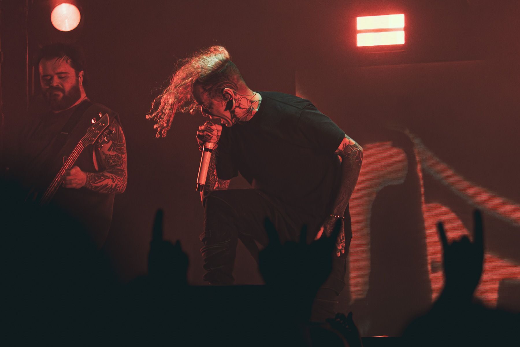 Lorna Shore