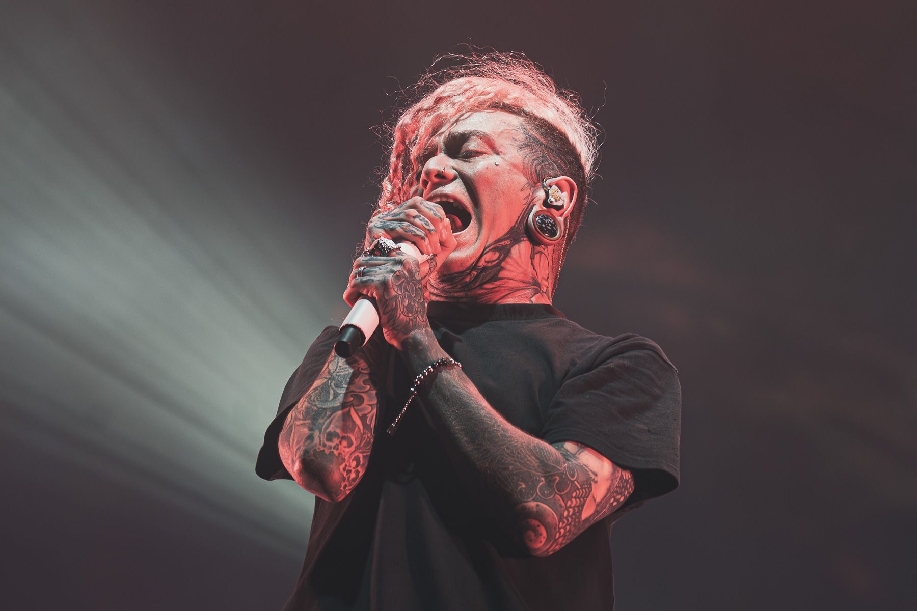 Lorna Shore