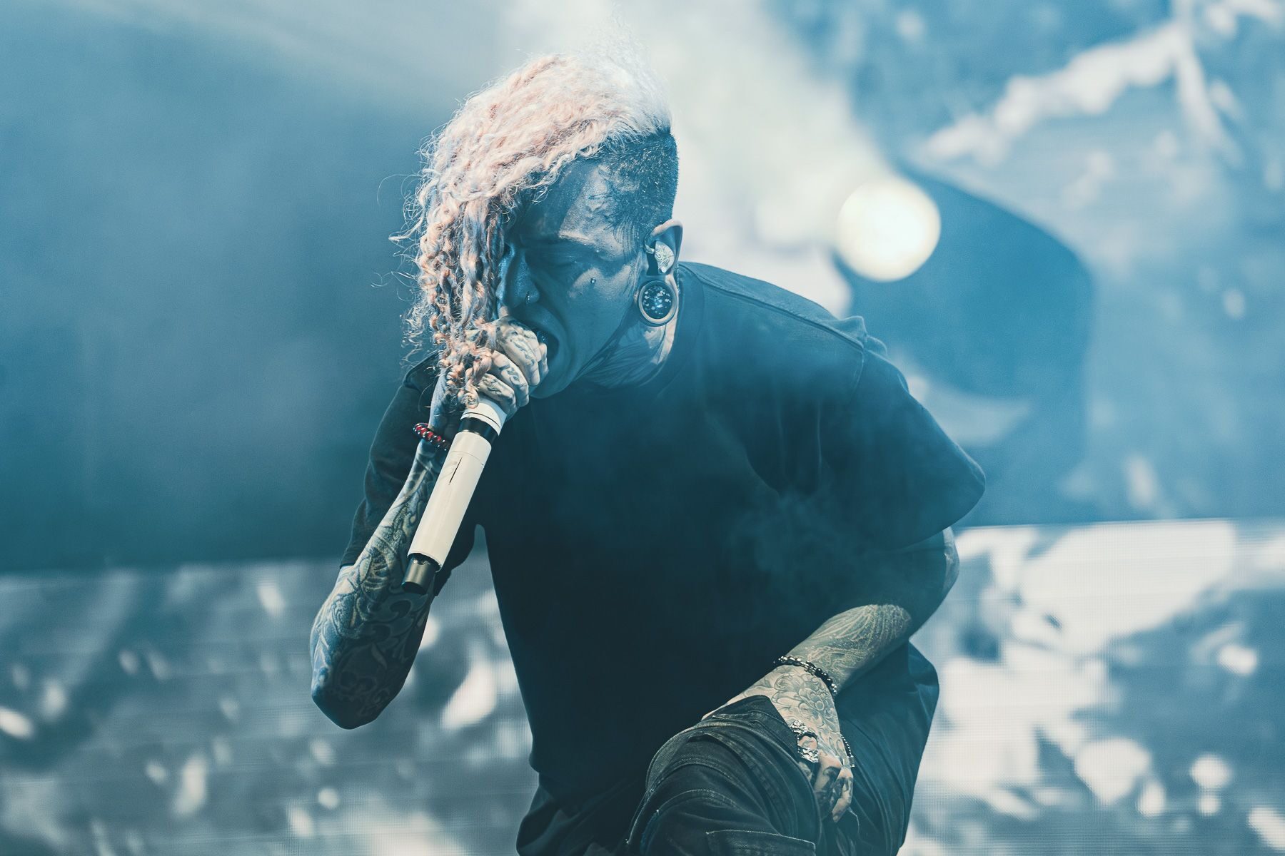 Lorna Shore