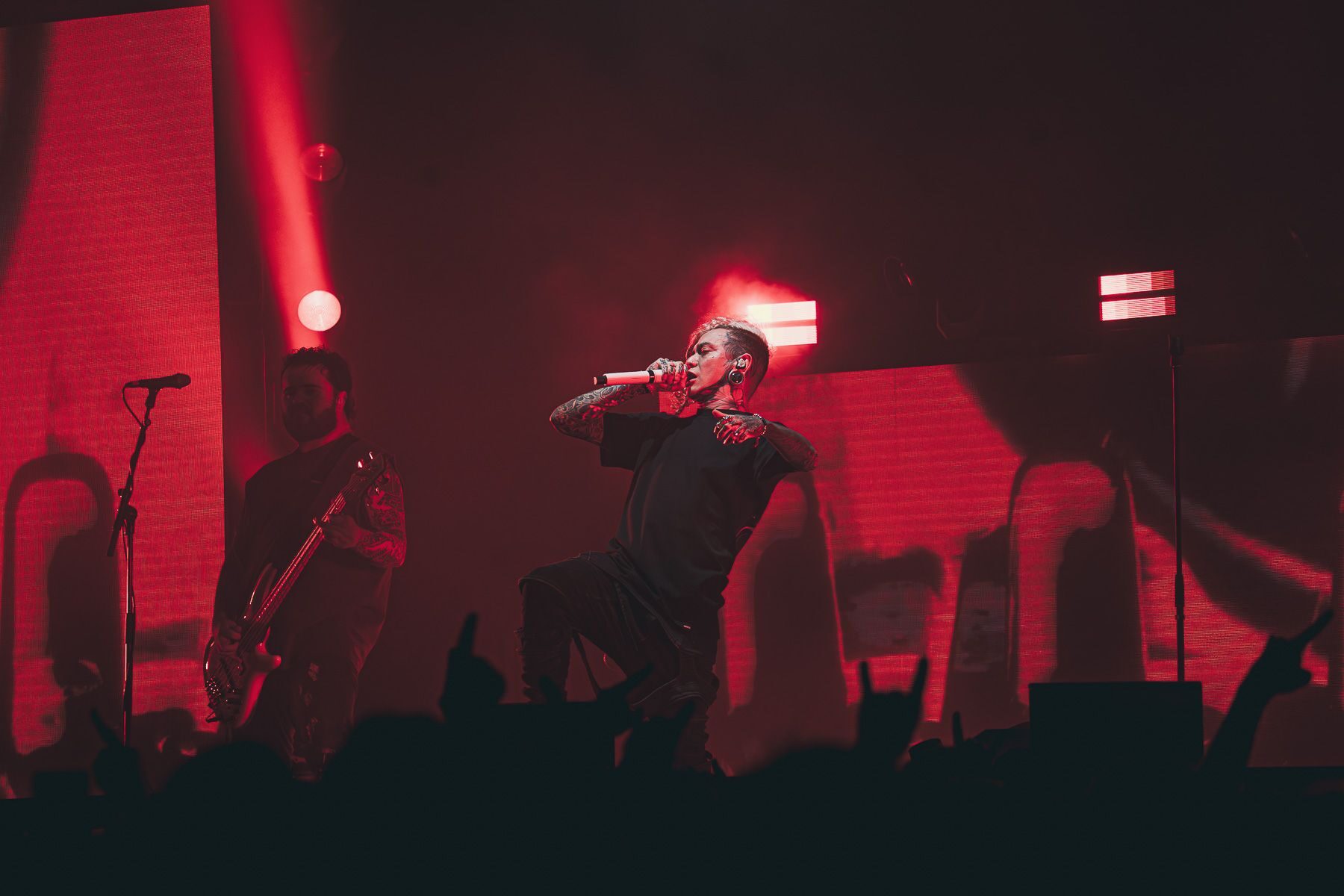 Lorna Shore