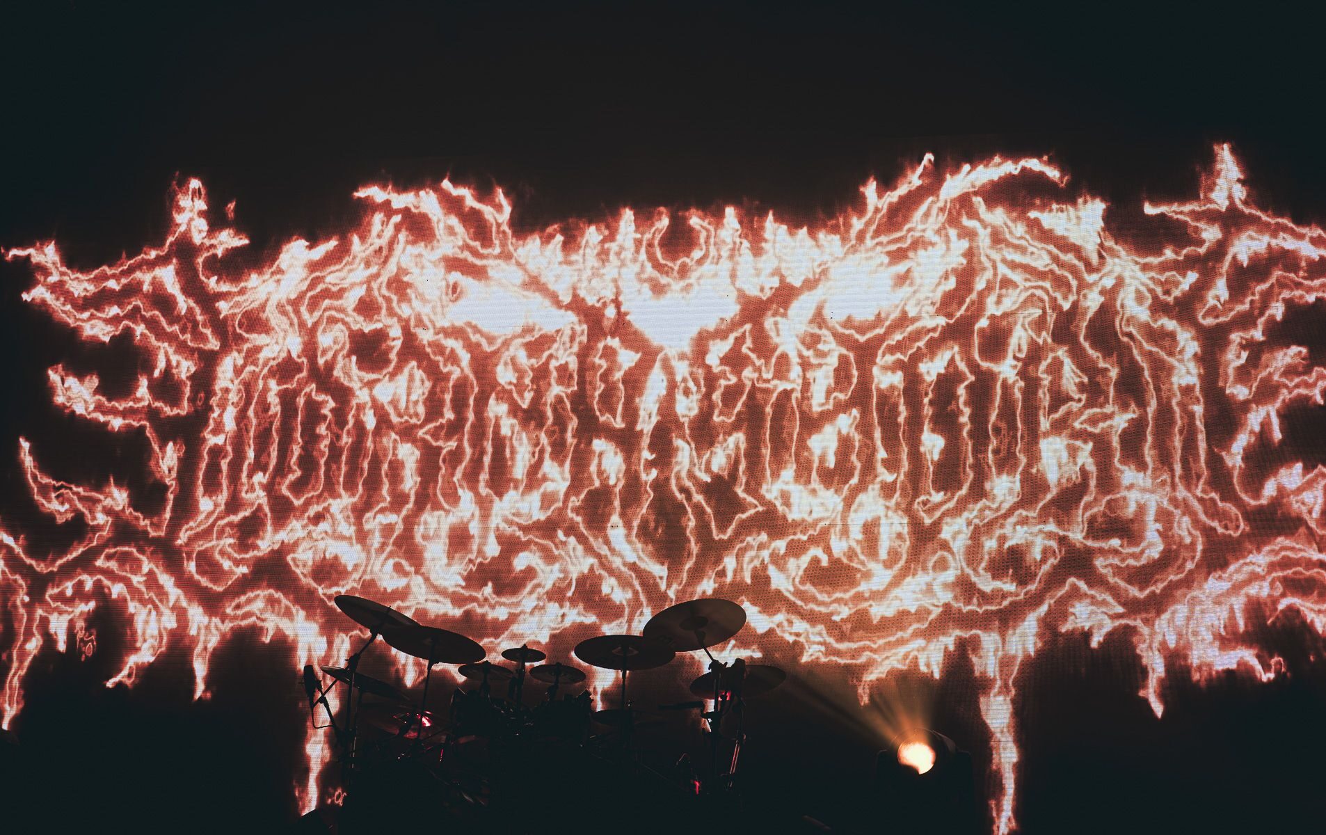 Lorna Shore