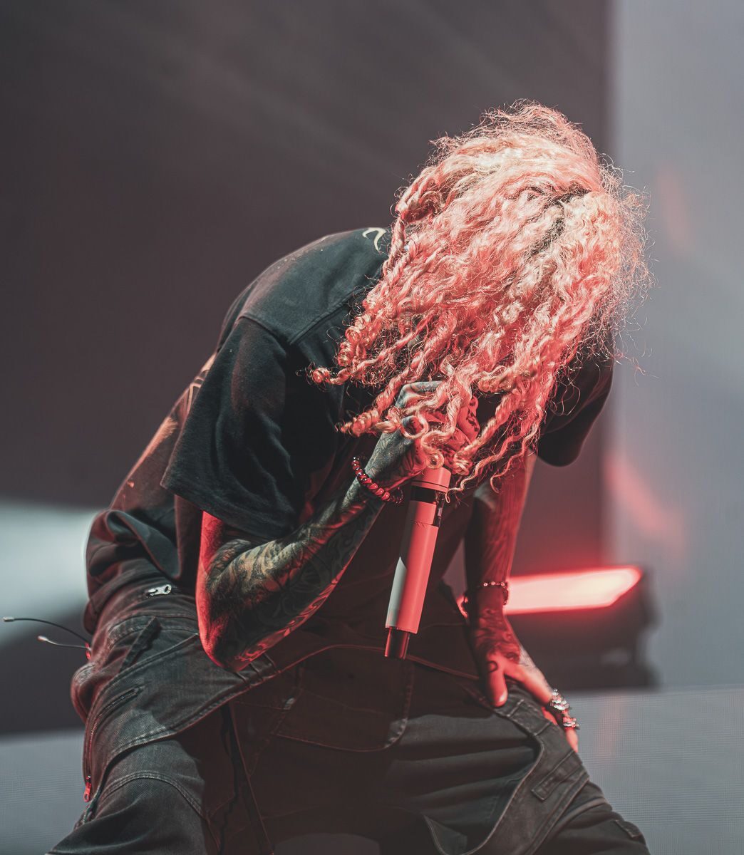 Lorna Shore