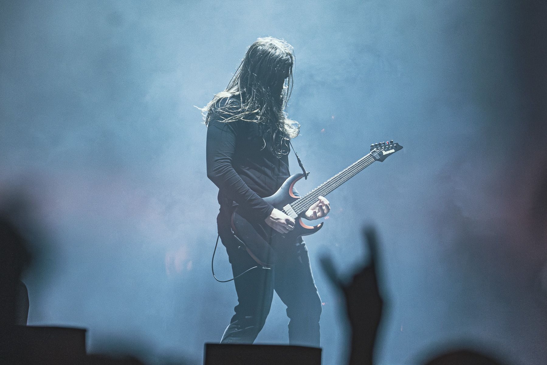Shadow Of Intent