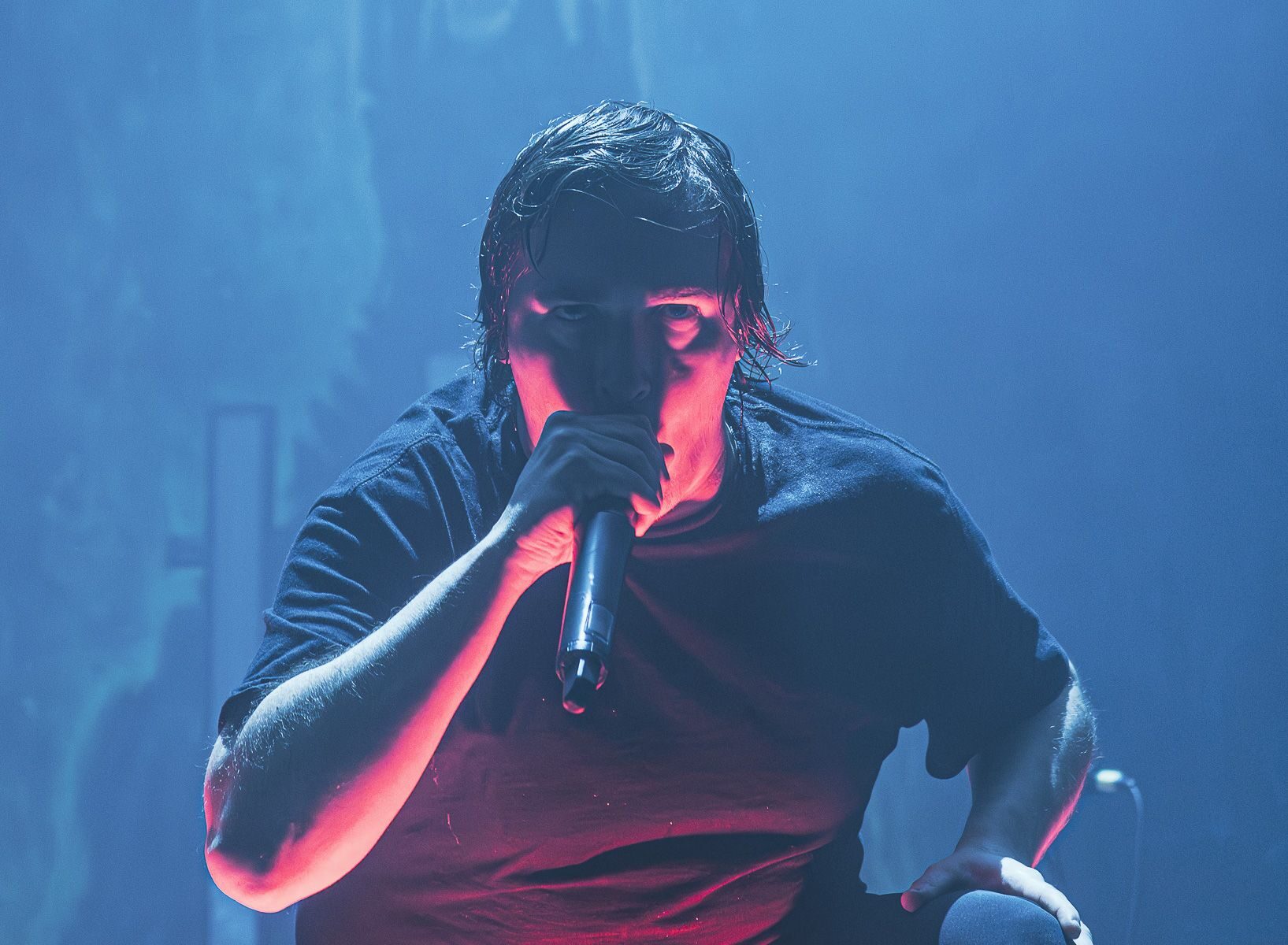 Shadow Of Intent