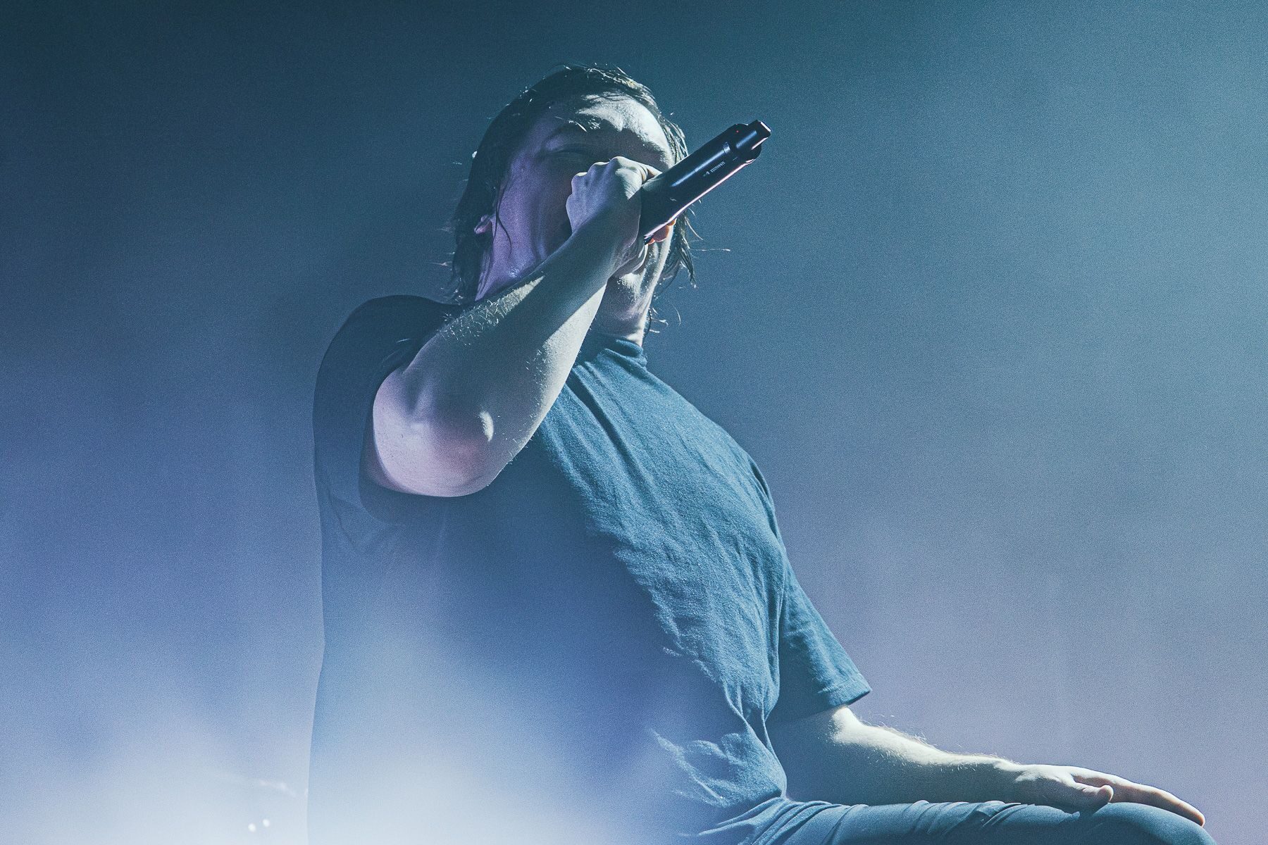 Shadow Of Intent
