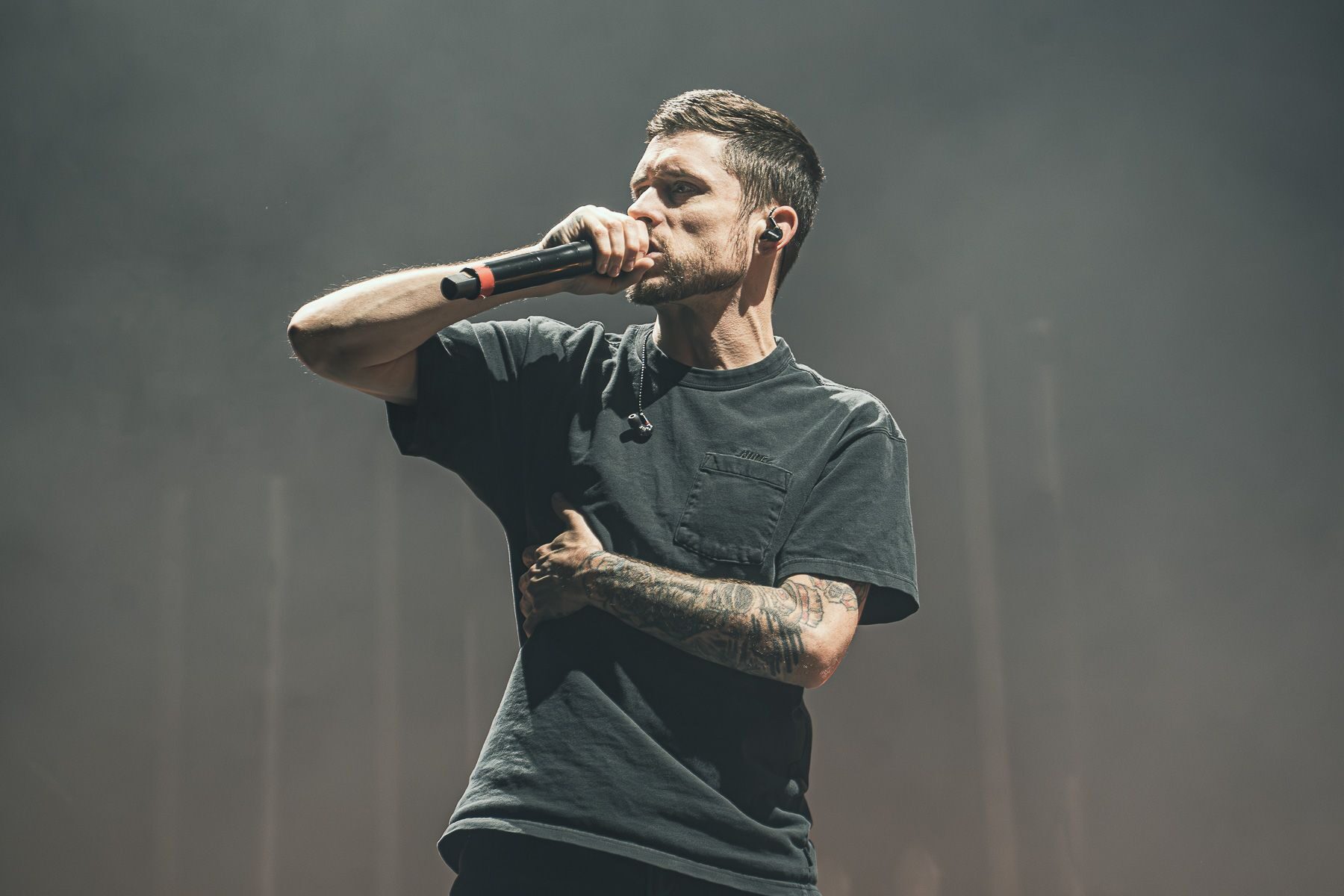 Whitechapel