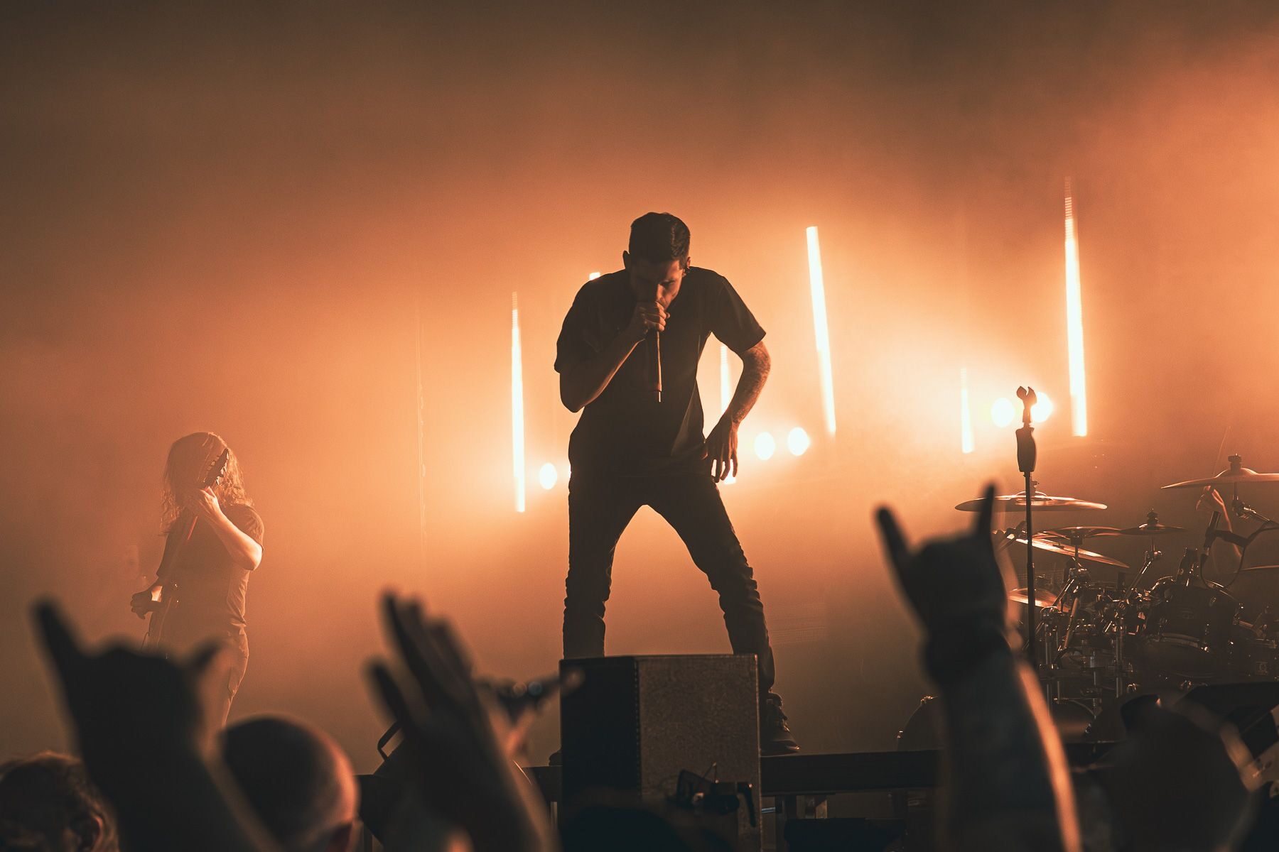 Whitechapel