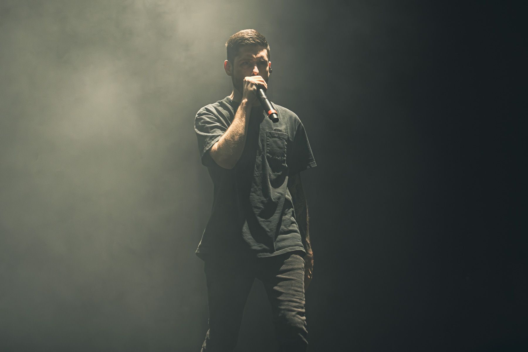 Whitechapel