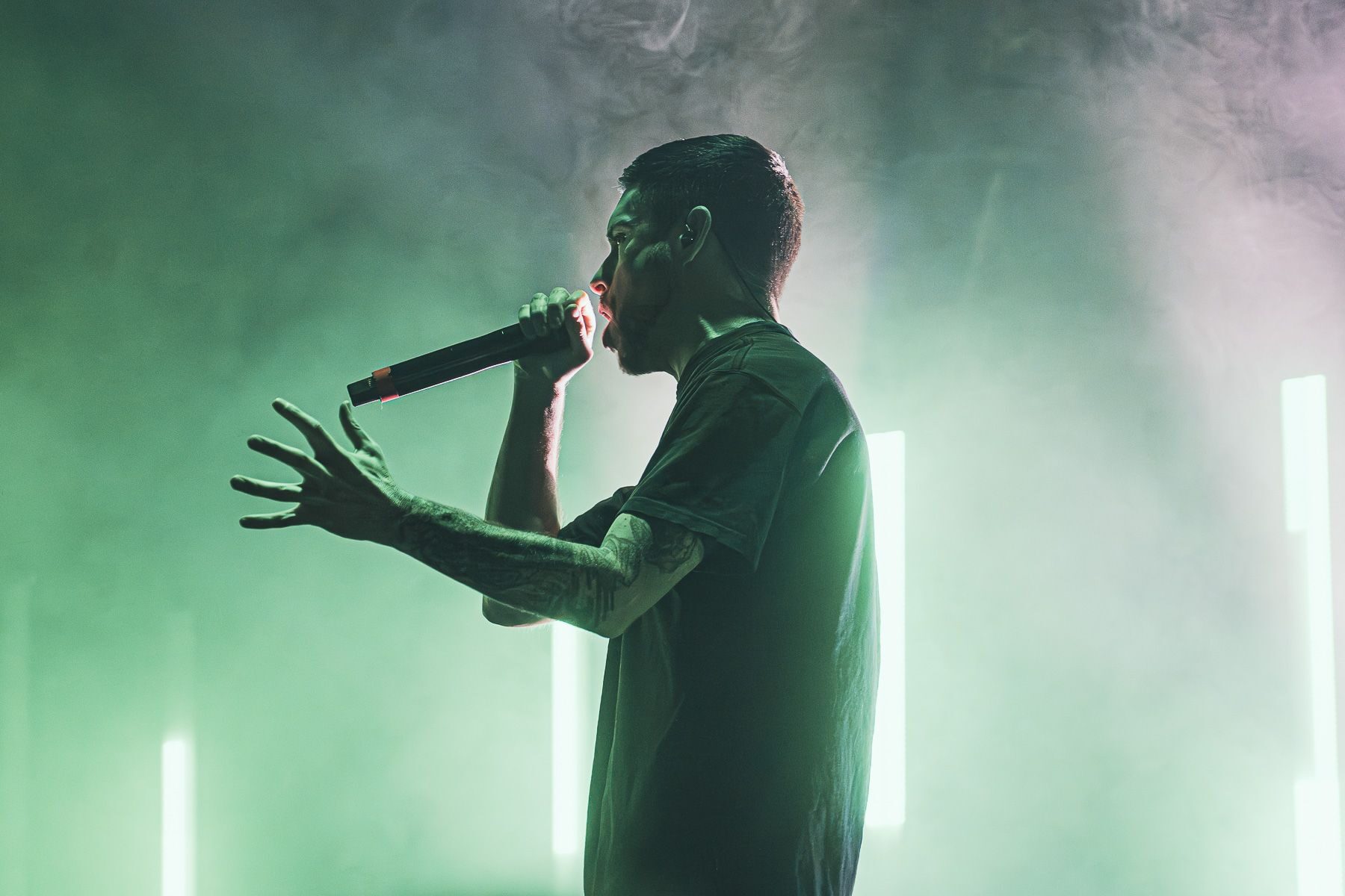 Whitechapel