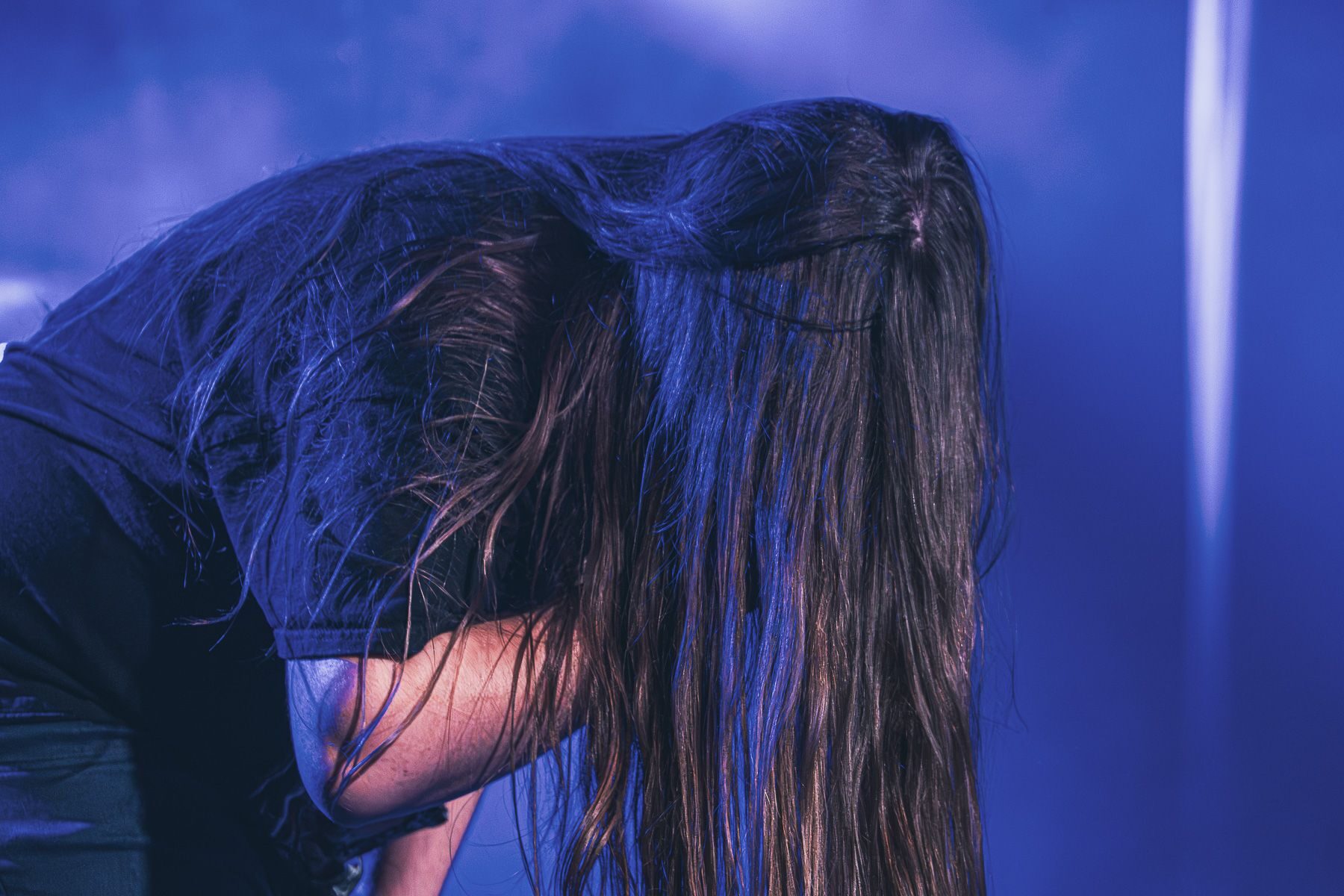 Afdød - Foto: Joachim Vilholm Vilstrup