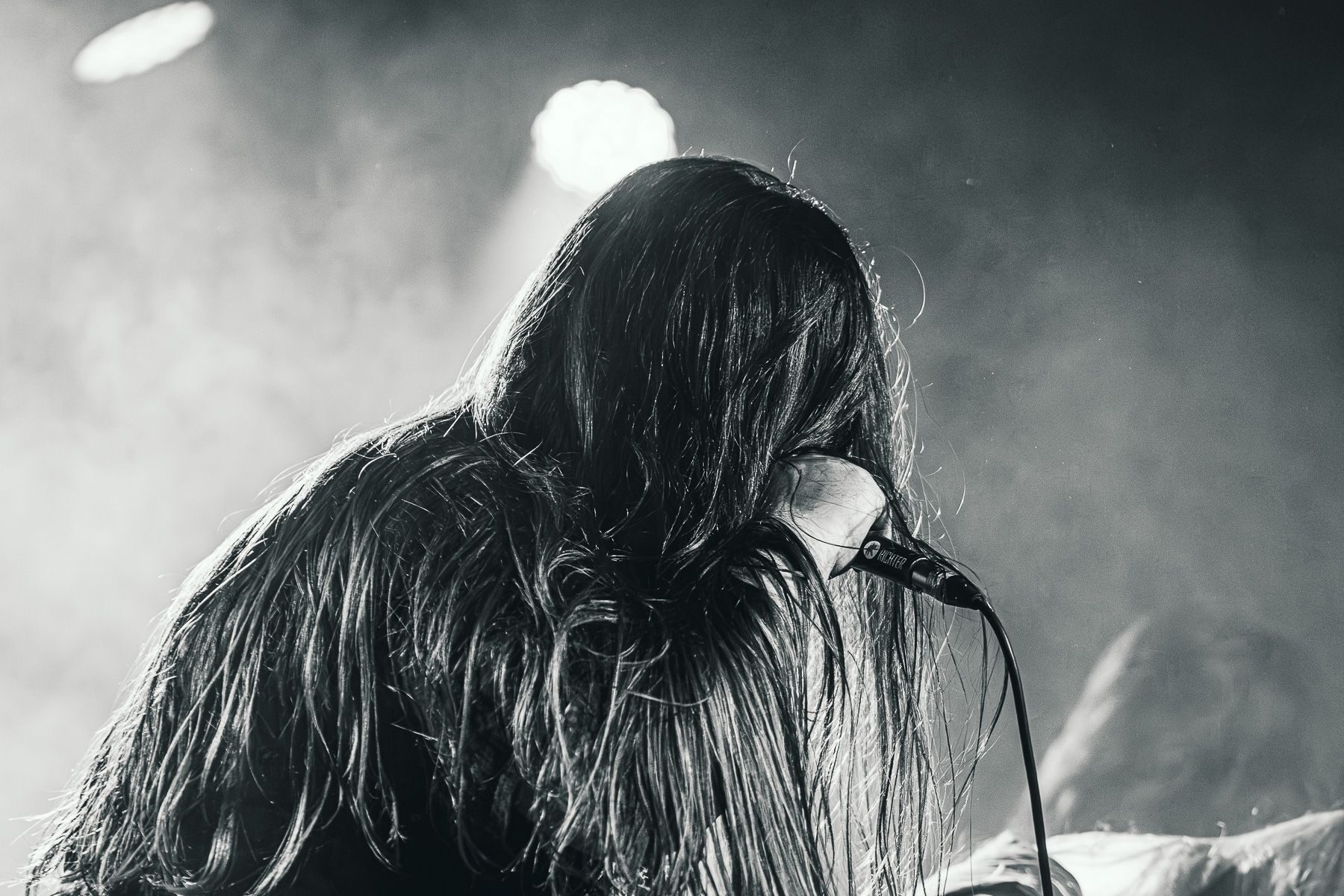 Afdød - Foto: Joachim Vilholm Vilstrup