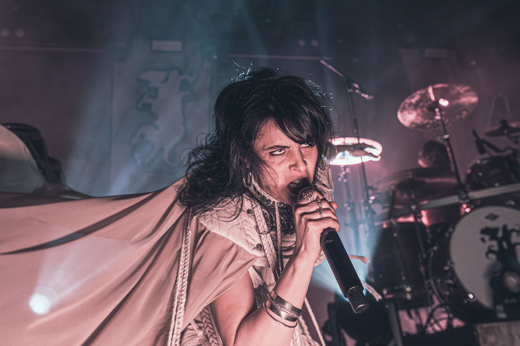 Igorrr - Foto: Joachim Vilholm Vilstrup