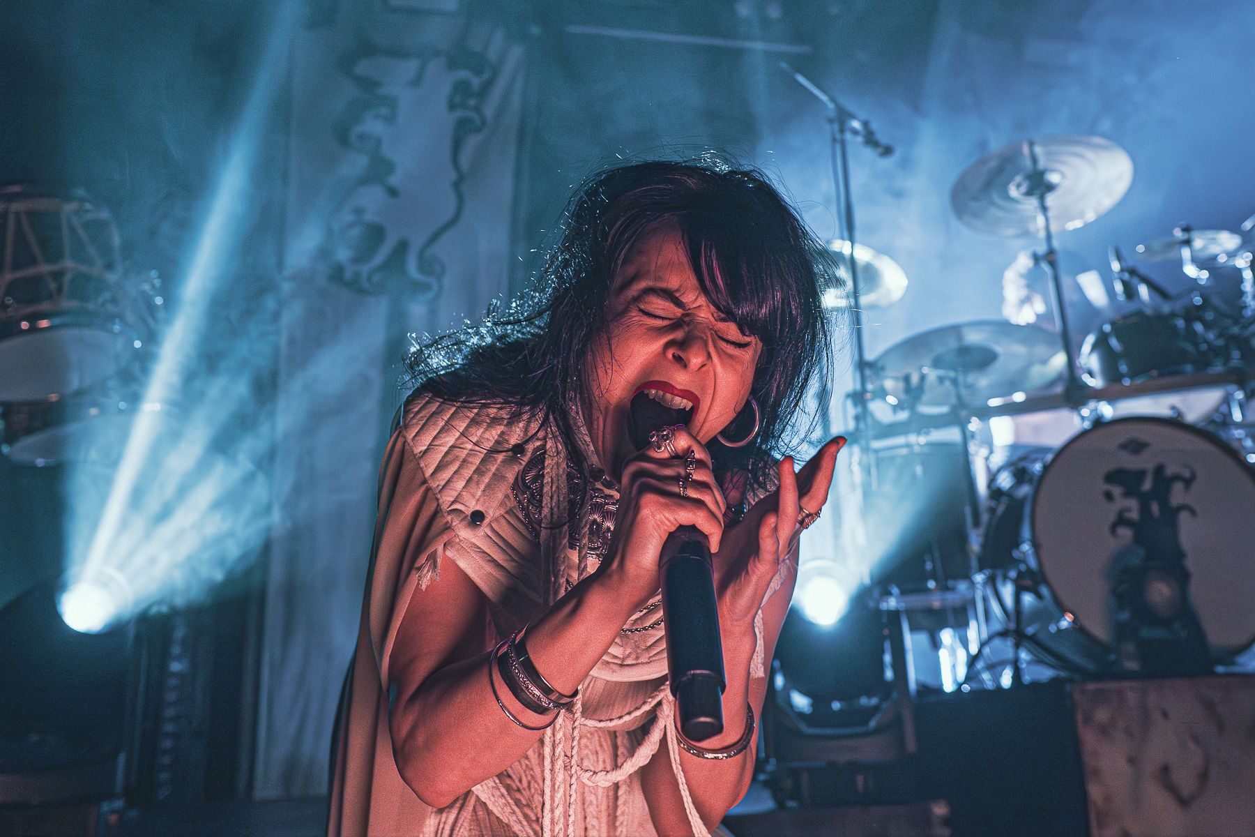 Igorrr - Foto: Joachim Vilholm Vilstrup