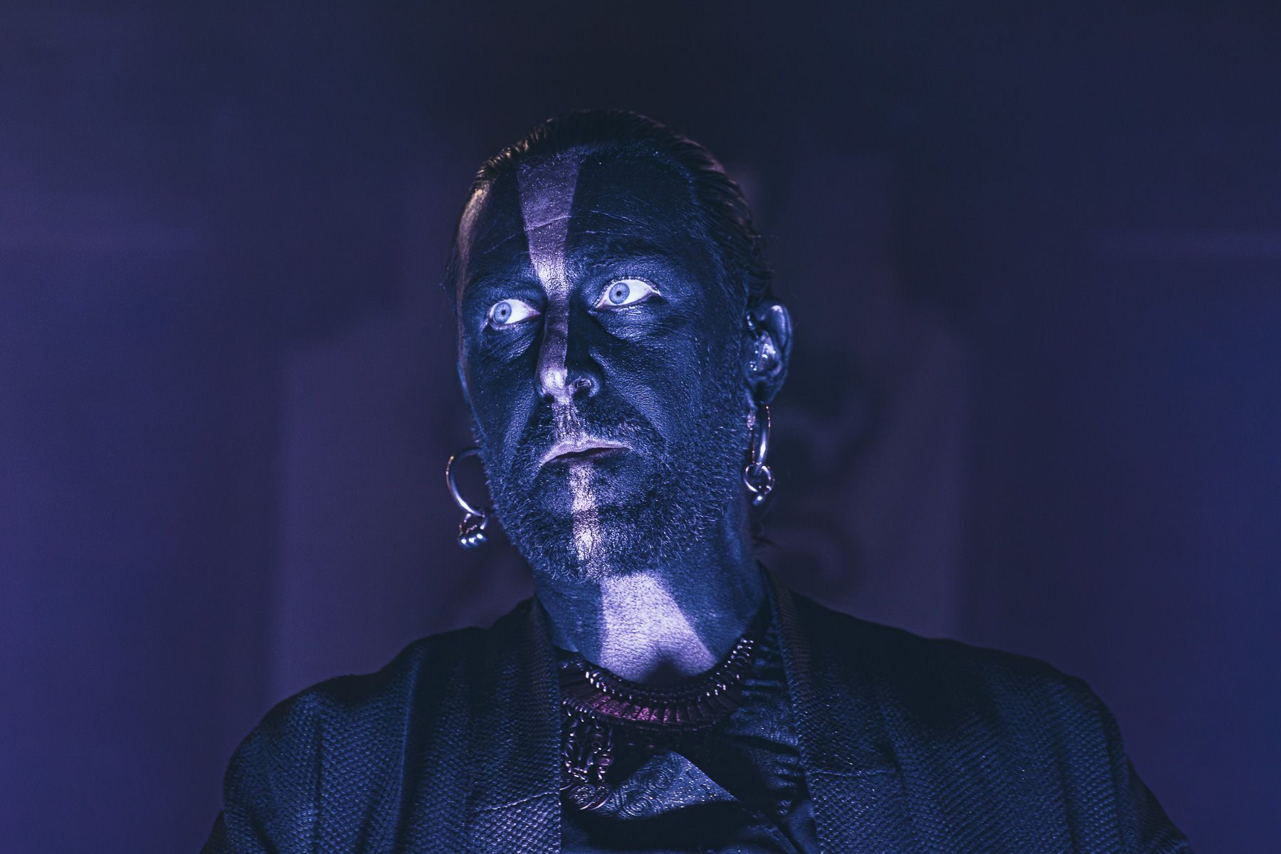 Igorrr - Foto: Joachim Vilholm Vilstrup