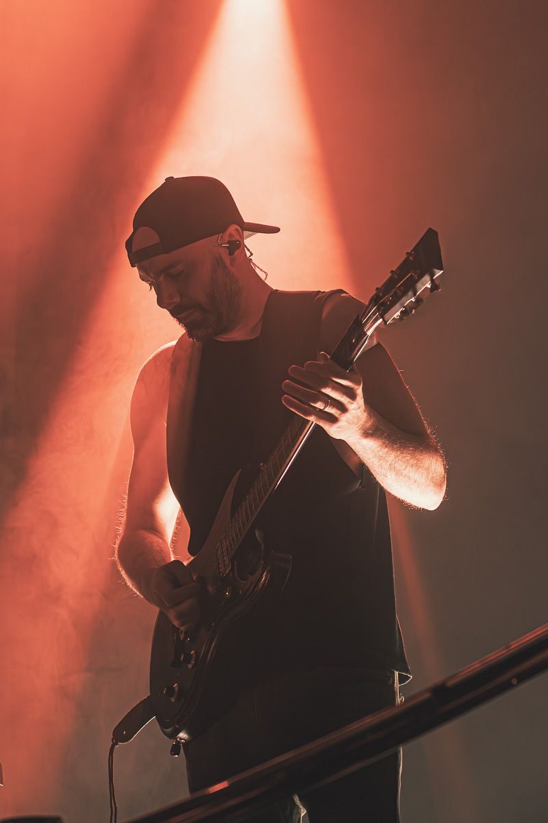Igorrr - Foto: Joachim Vilholm Vilstrup