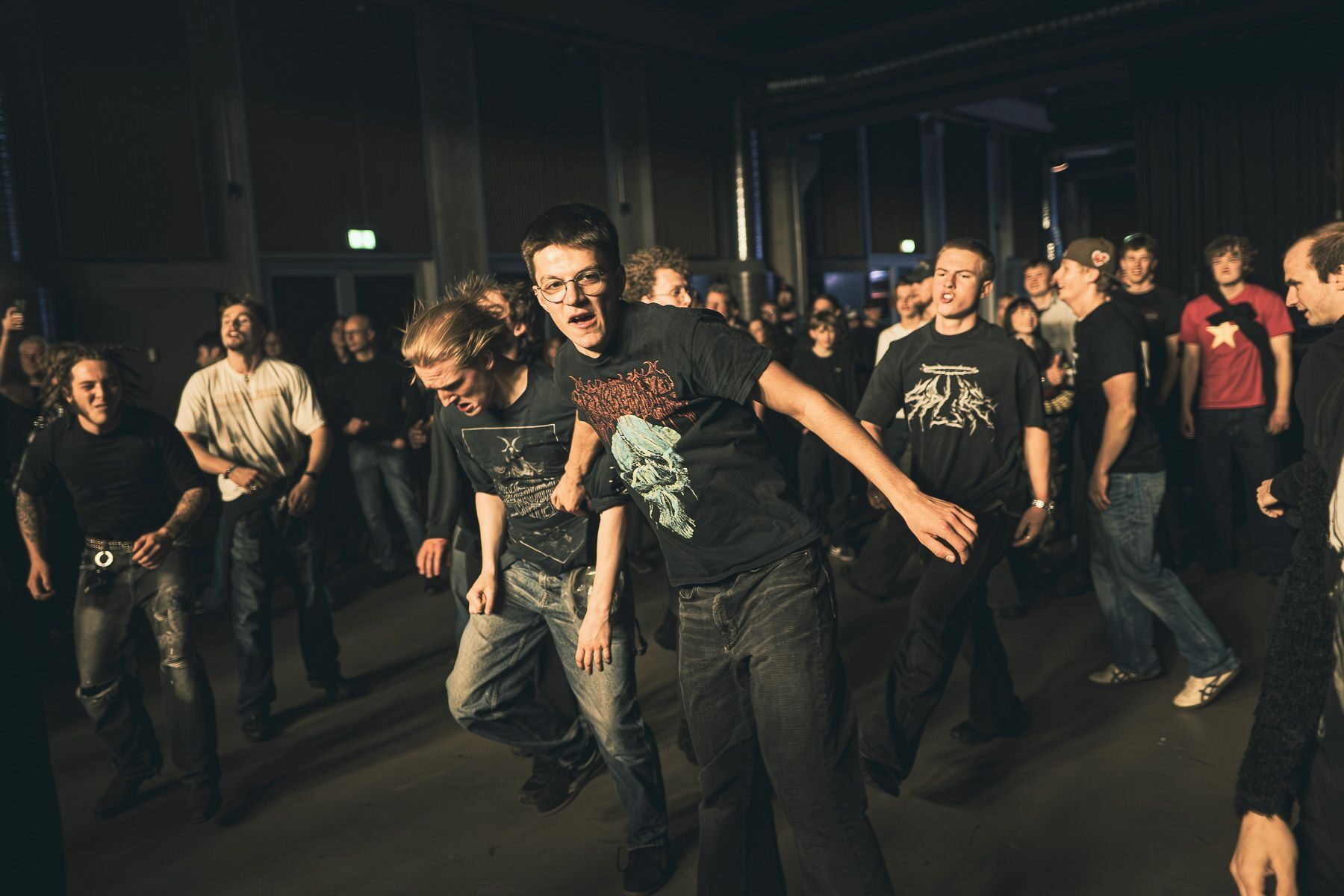Split - Foto: Joachim Vilholm Vilstrup