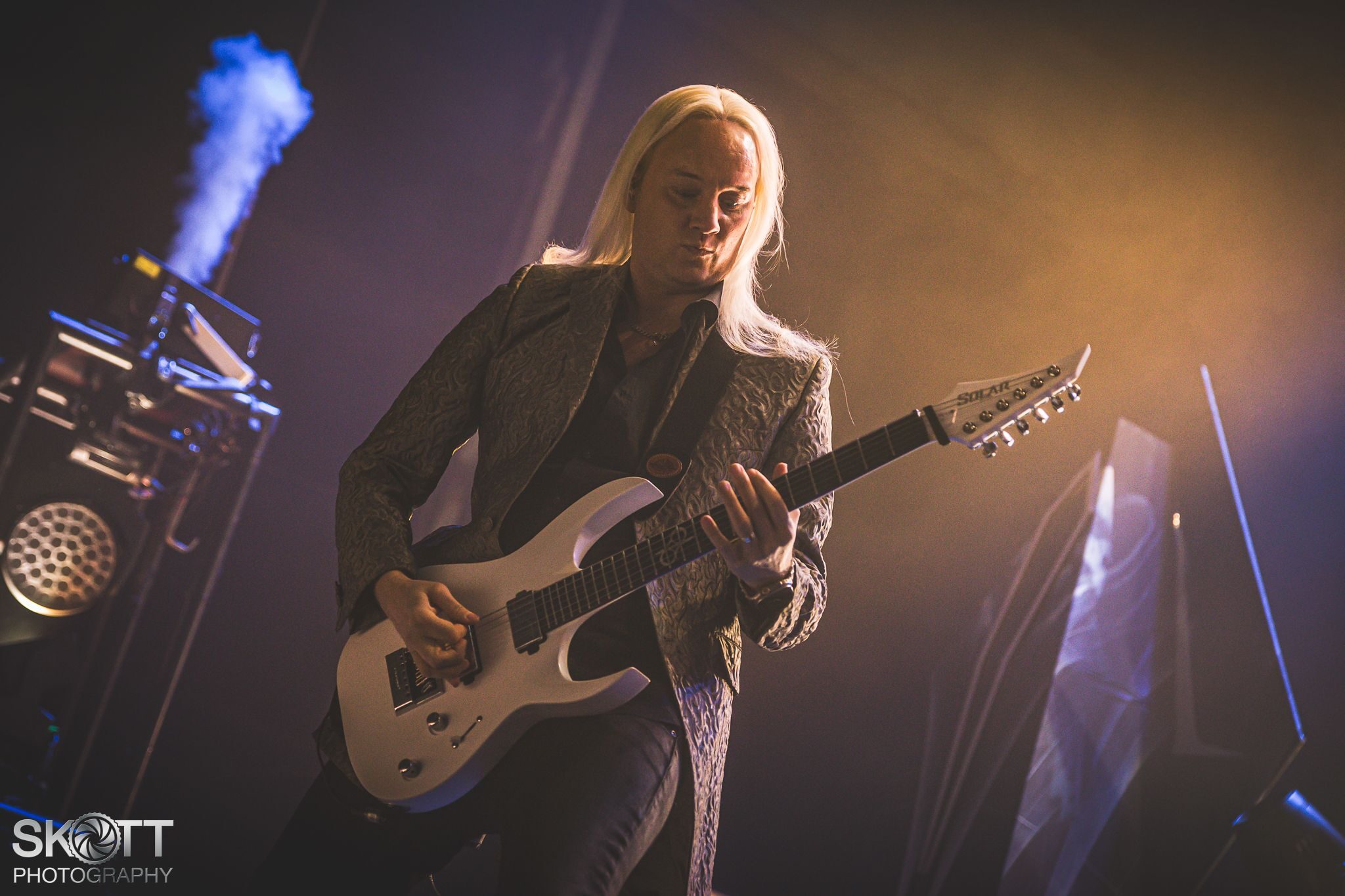 Amaranthe - Foto: Tommy Skøtt