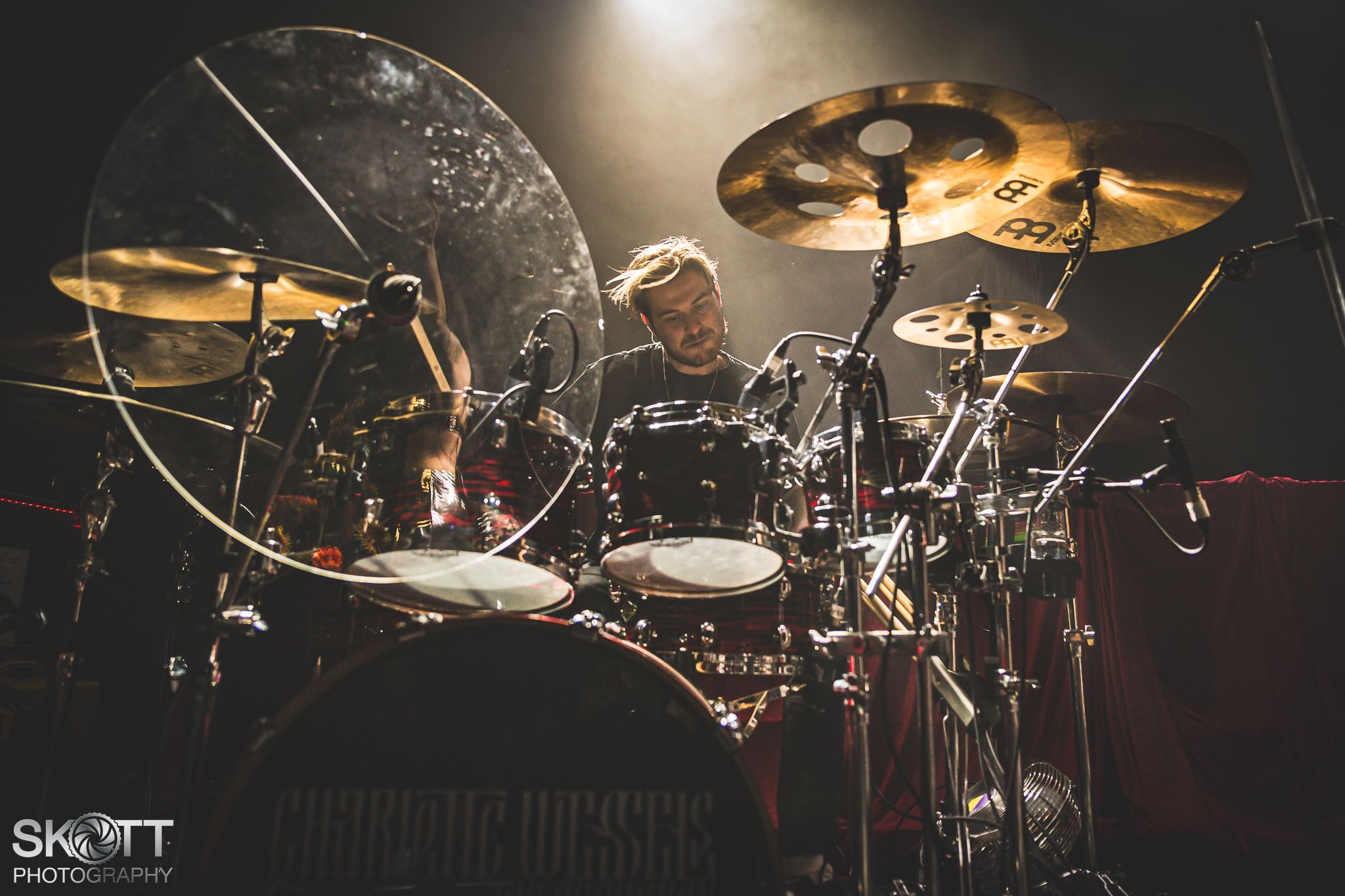 Foto: Tommy Skøtt