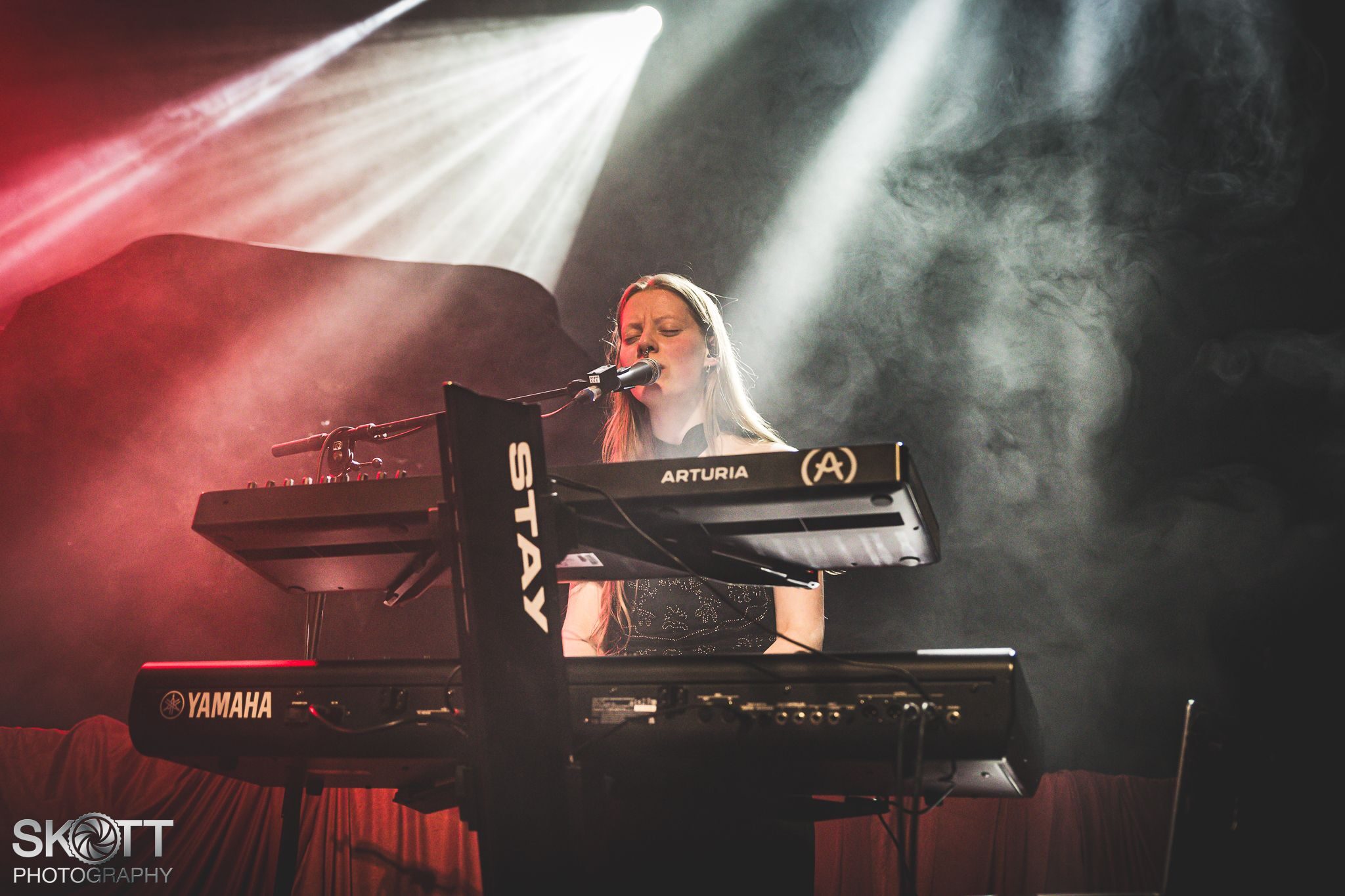 Foto: Tommy Skøtt