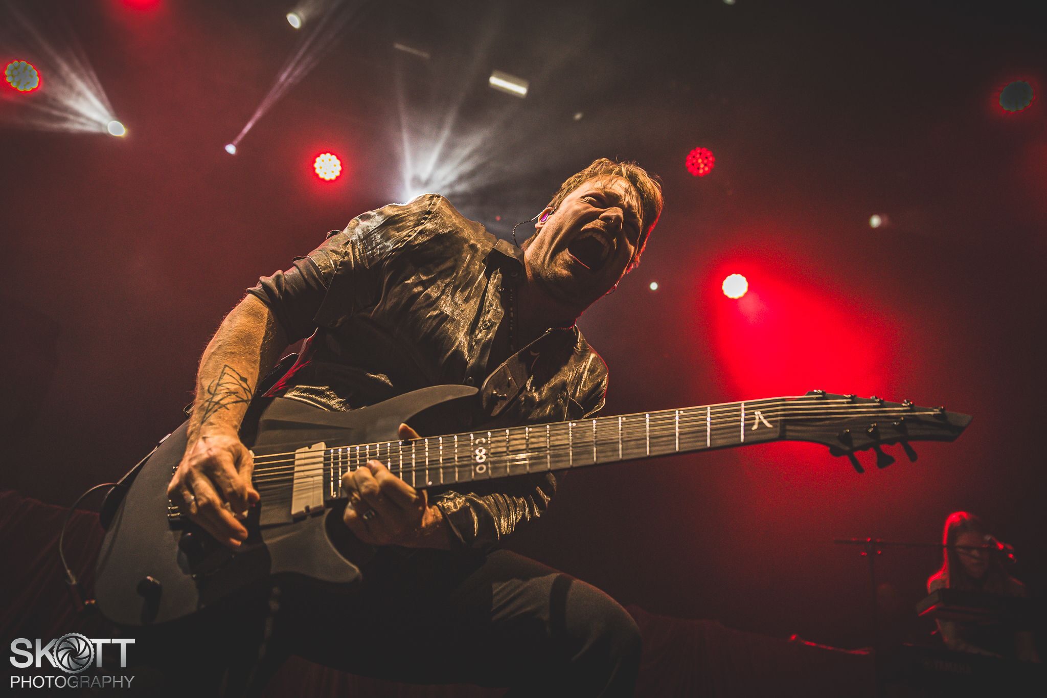 Foto: Tommy Skøtt