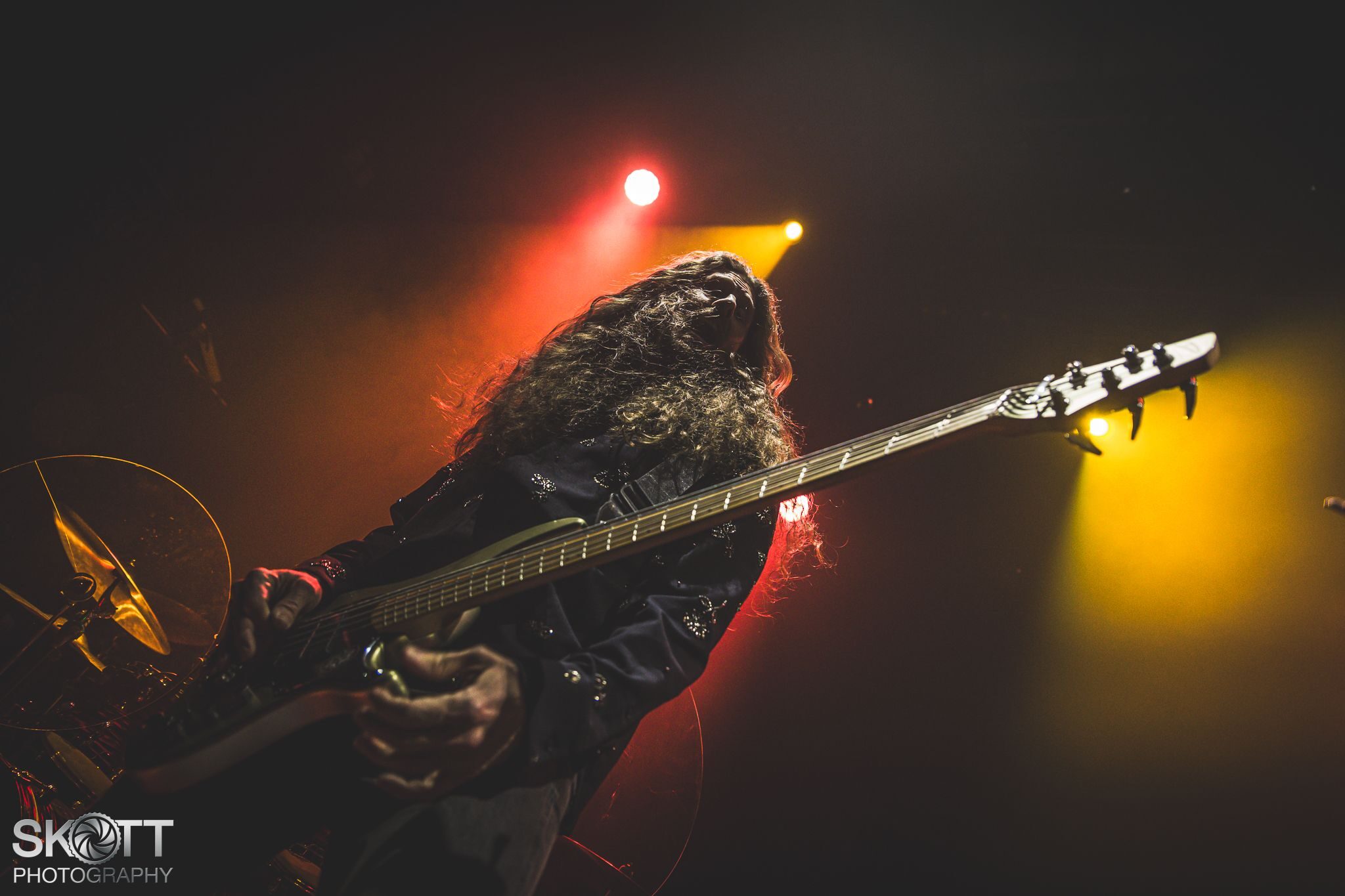 Foto: Tommy Skøtt