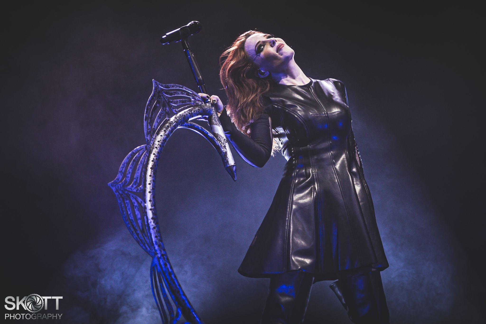 Epica - Foto: Tommy Skøtt