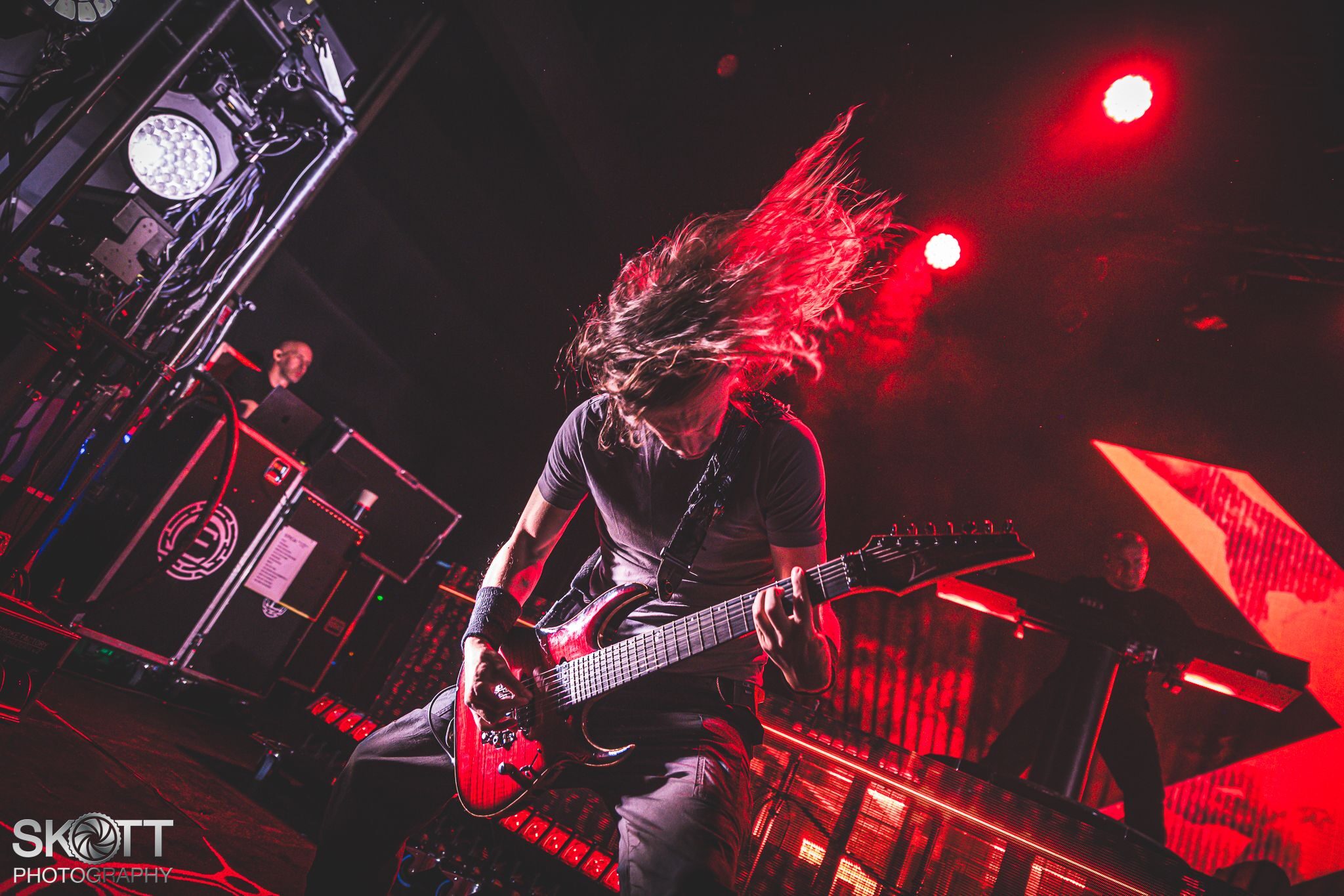 Epica - Foto: Tommy Skøtt