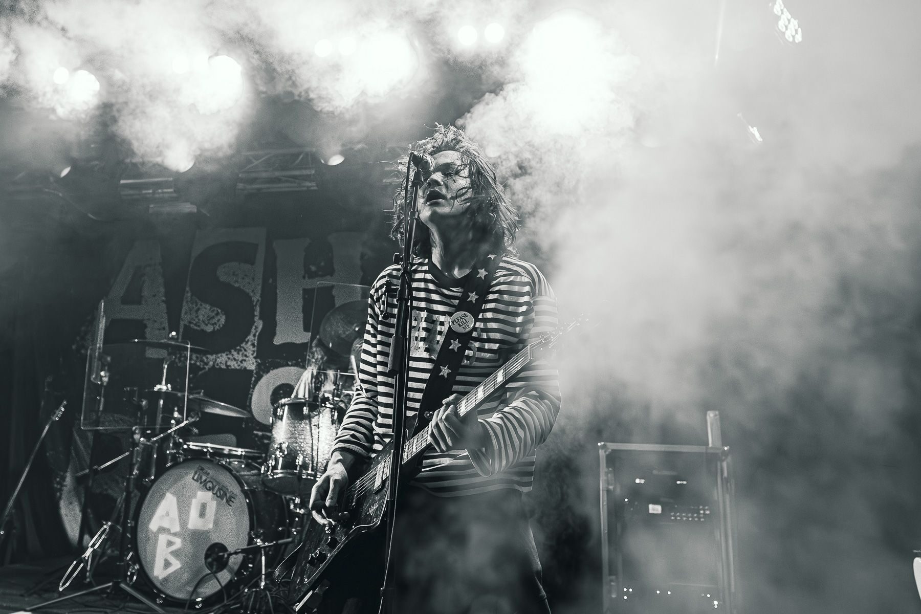 Ashes of Billy - Foto: Joachim Vilholm Vilstrup