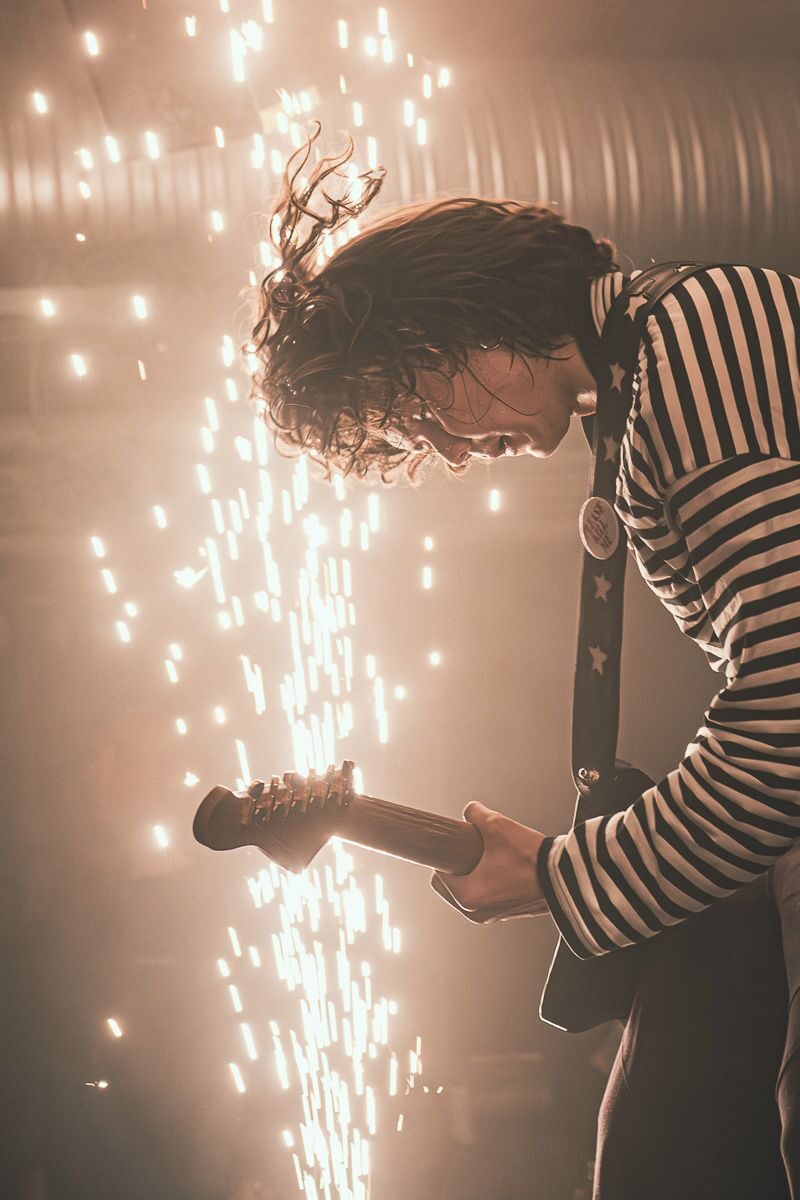 Ashes of Billy - Foto: Joachim Vilholm Vilstrup