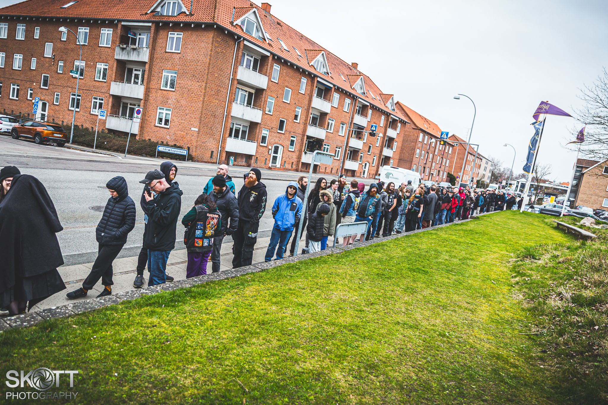Foto: Tommy Skøtt
