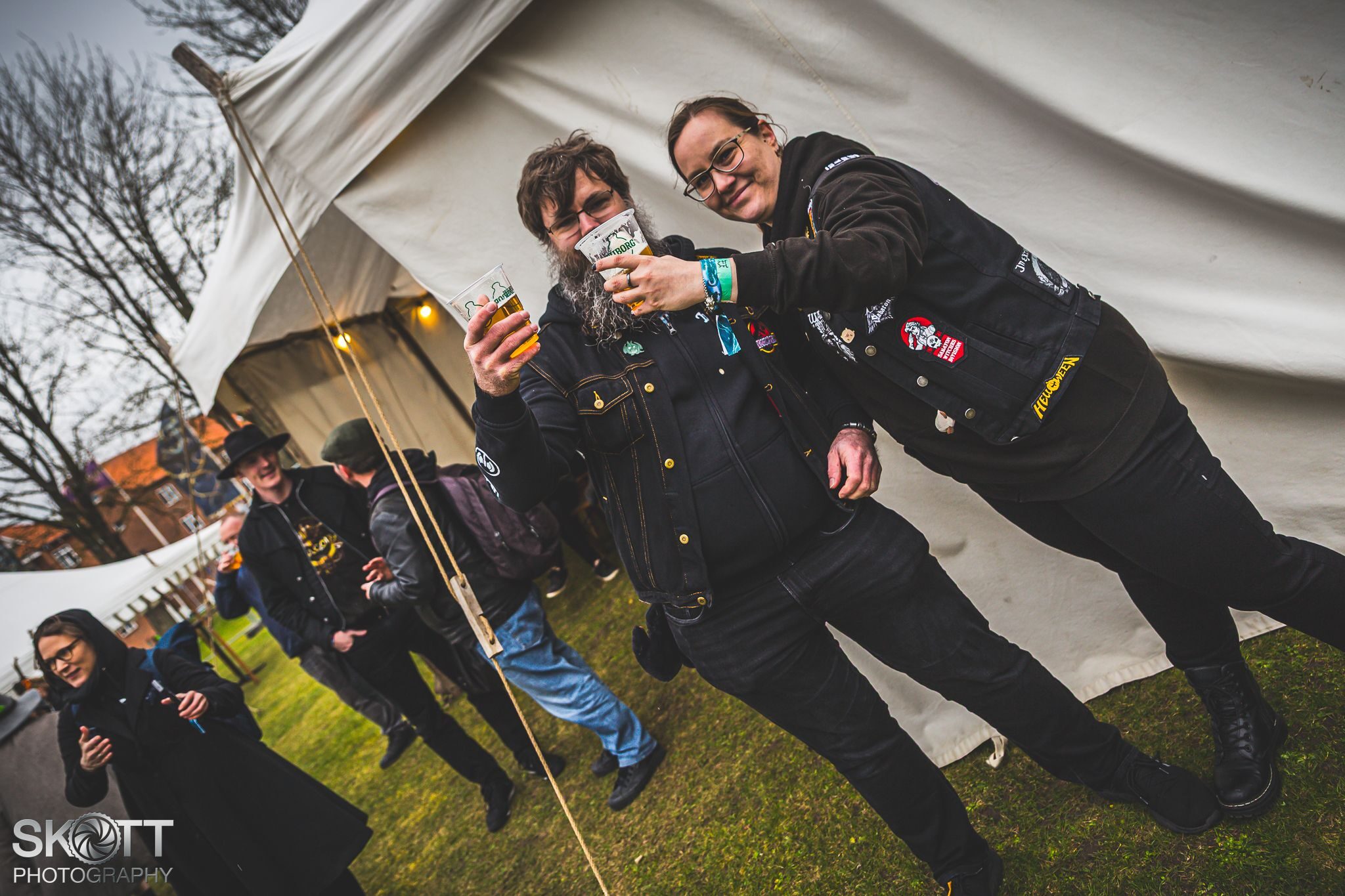 Foto: Tommy Skøtt